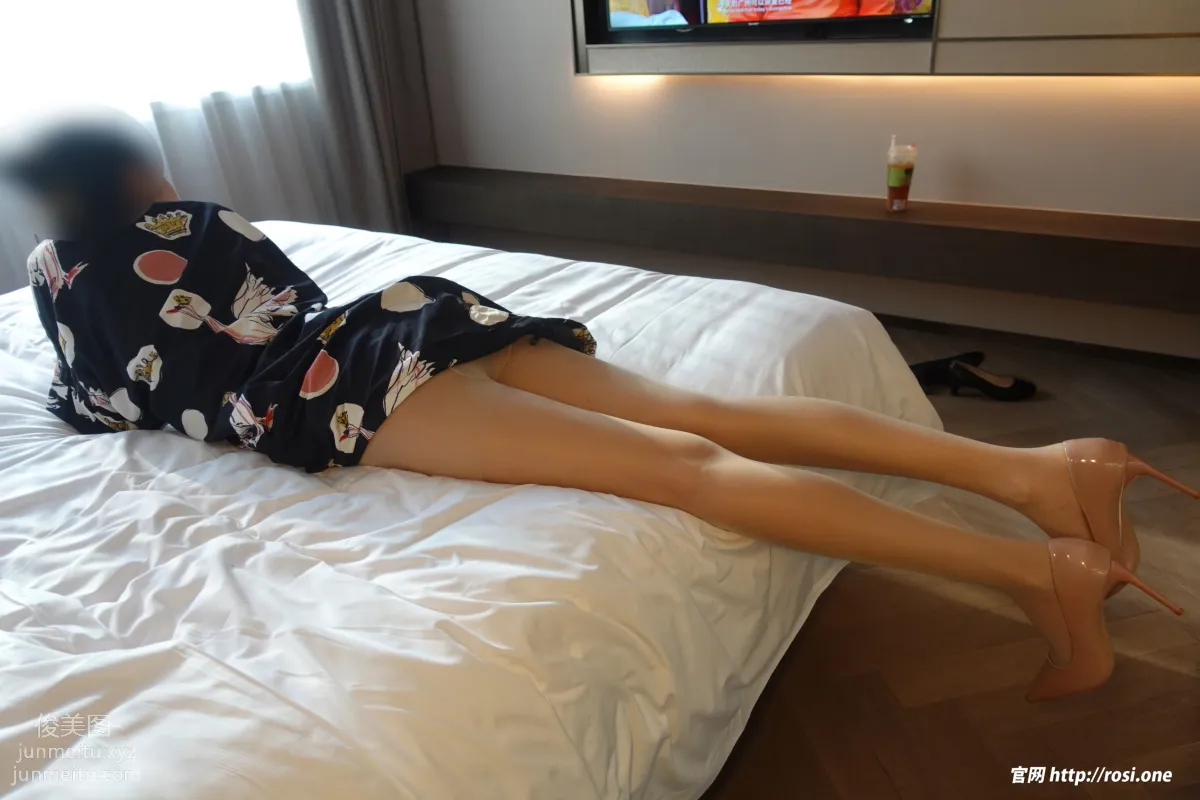 [ROSI寫真]2022.01.14 NO.3693 60