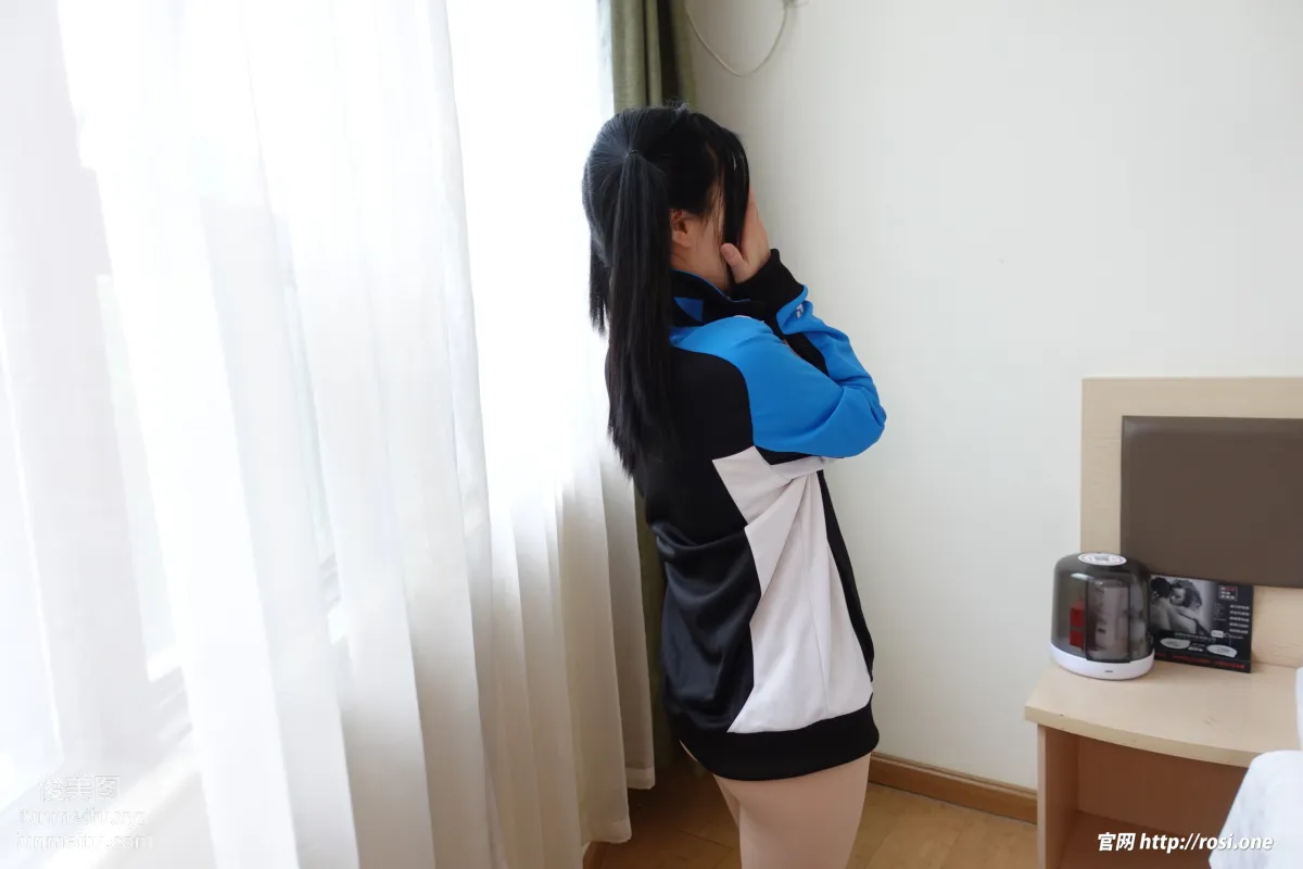[ROSI寫真]2022.05.20 NO.3819 28
