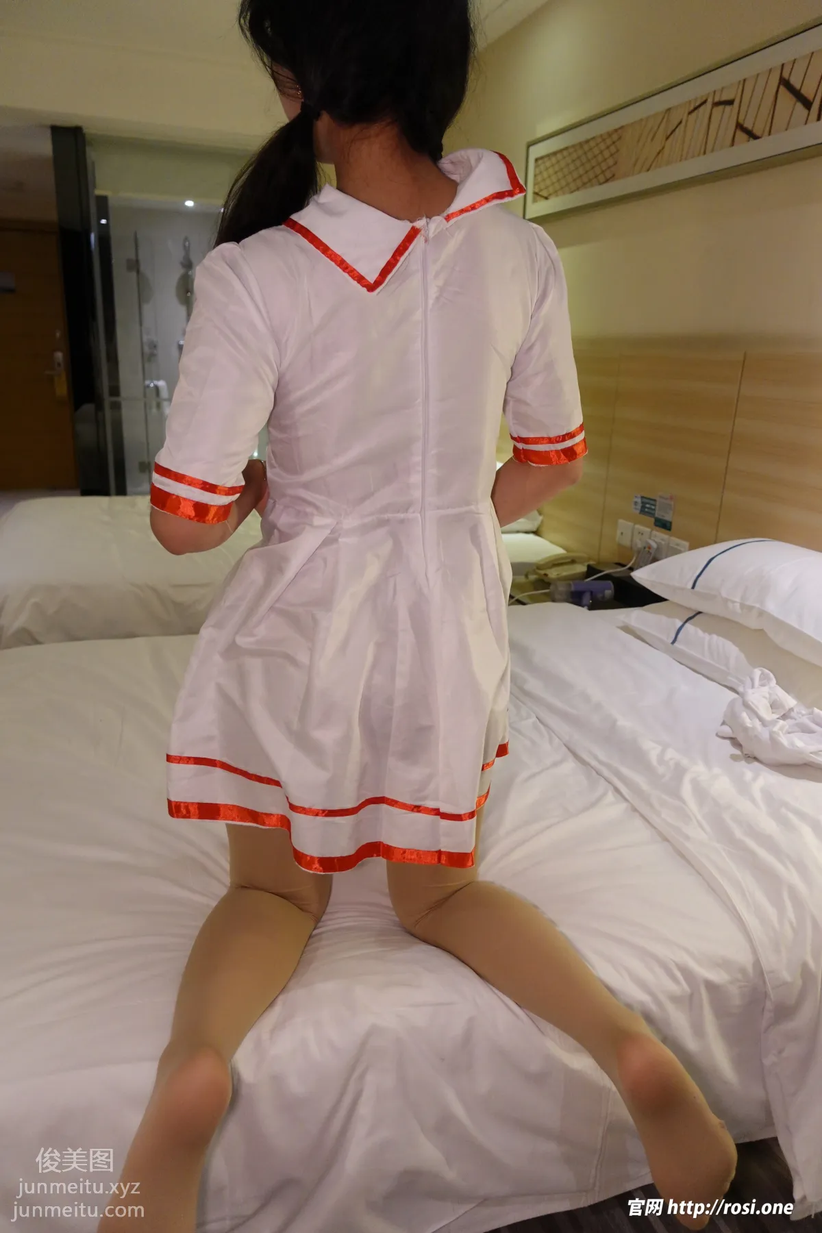 [ROSI寫真]2022.06.12 NO.3842 37