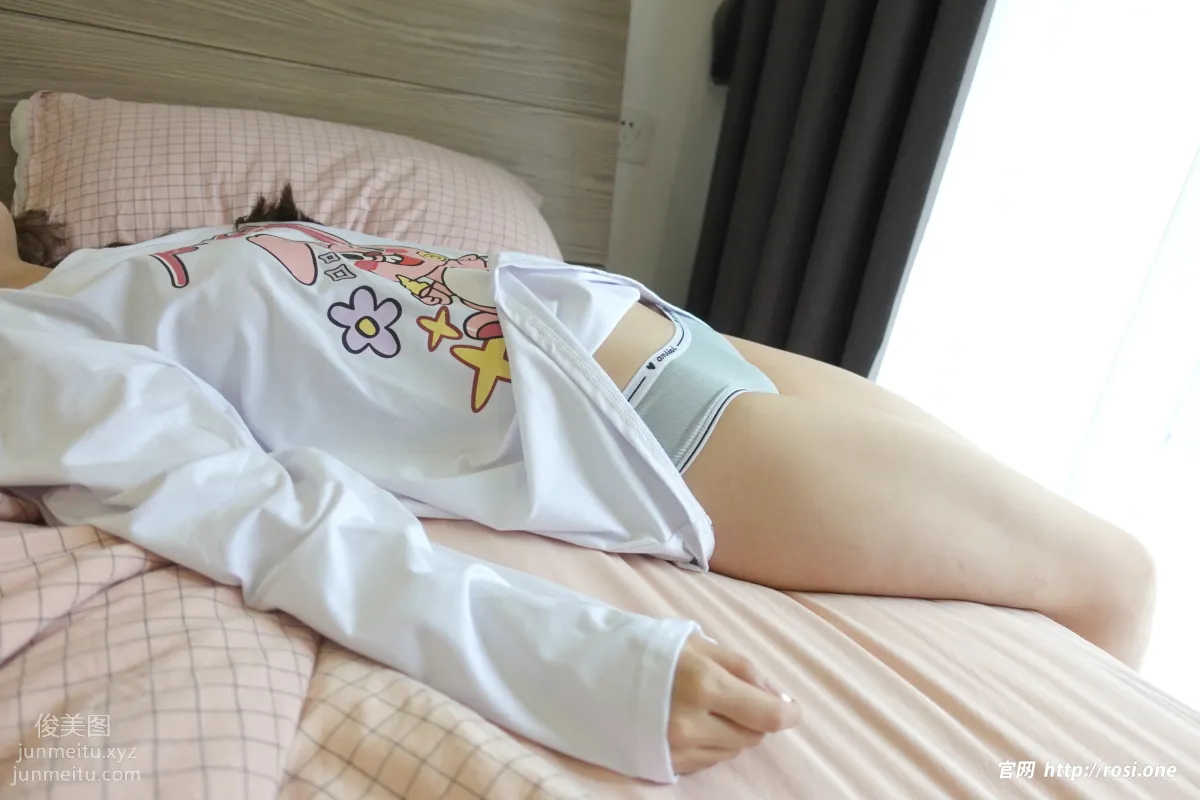 [ROSI寫真]2022.09.17 NO.3939 197