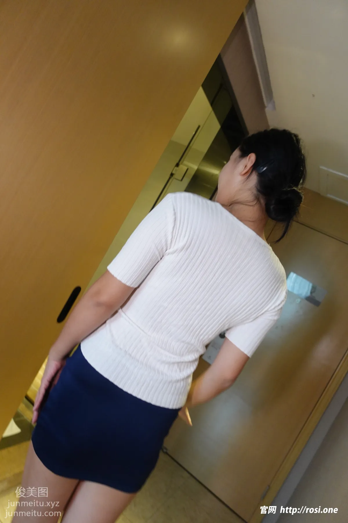 [ROSI寫真]2022.10.29 NO.3981 54