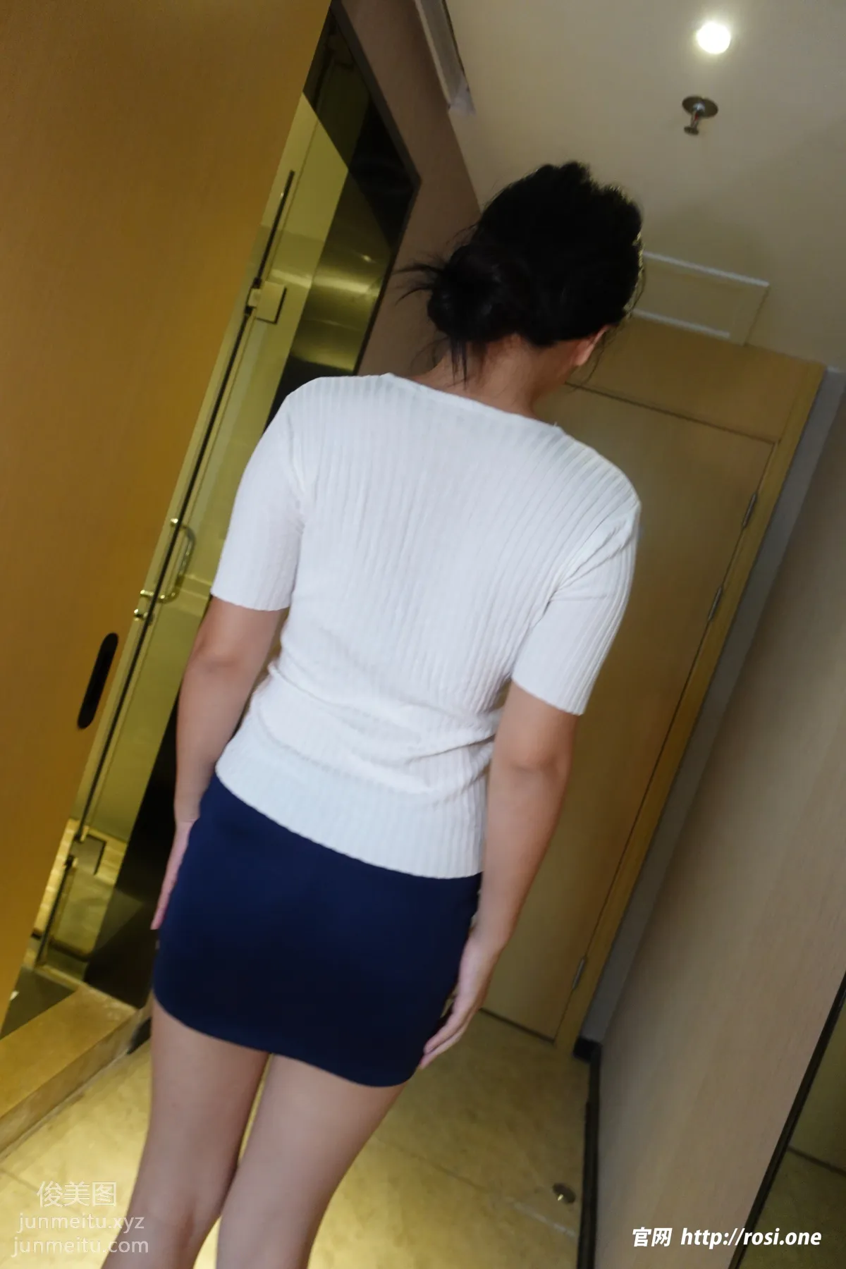 [ROSI寫真]2022.10.29 NO.3981 56
