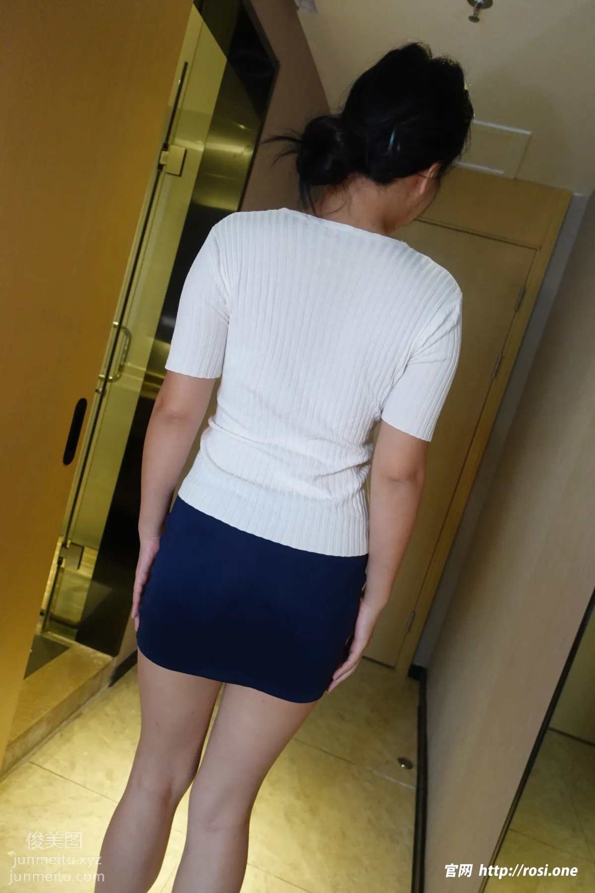 [ROSI寫真]2022.10.29 NO.3981 57