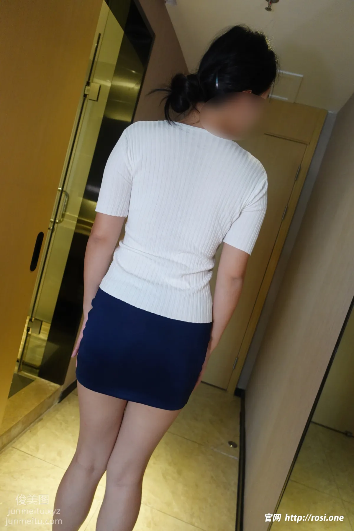 [ROSI寫真]2022.10.29 NO.3981 58