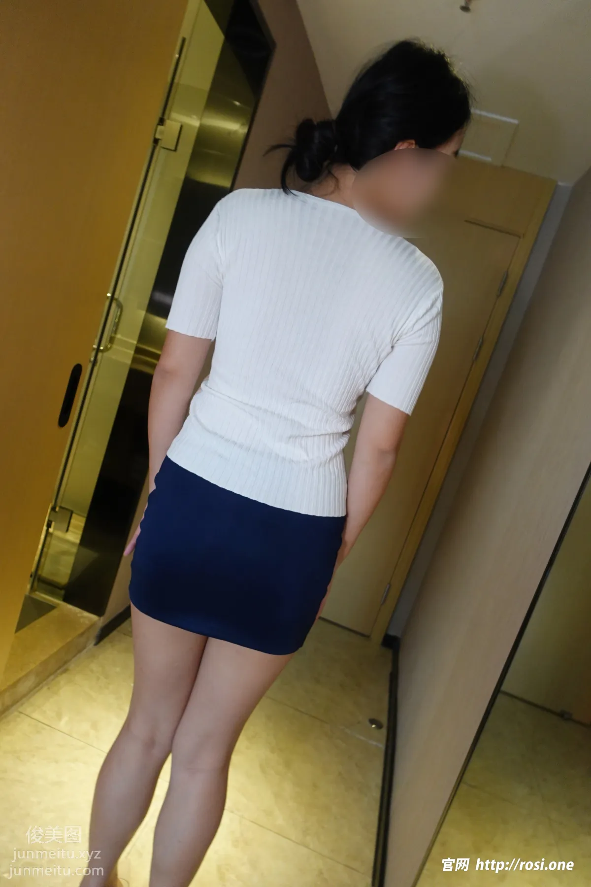 [ROSI寫真]2022.10.29 NO.3981 59