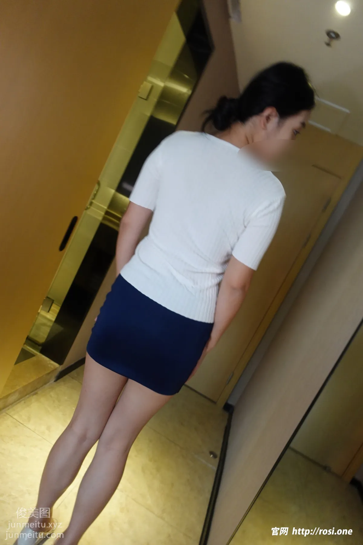 [ROSI寫真]2022.10.29 NO.3981 60