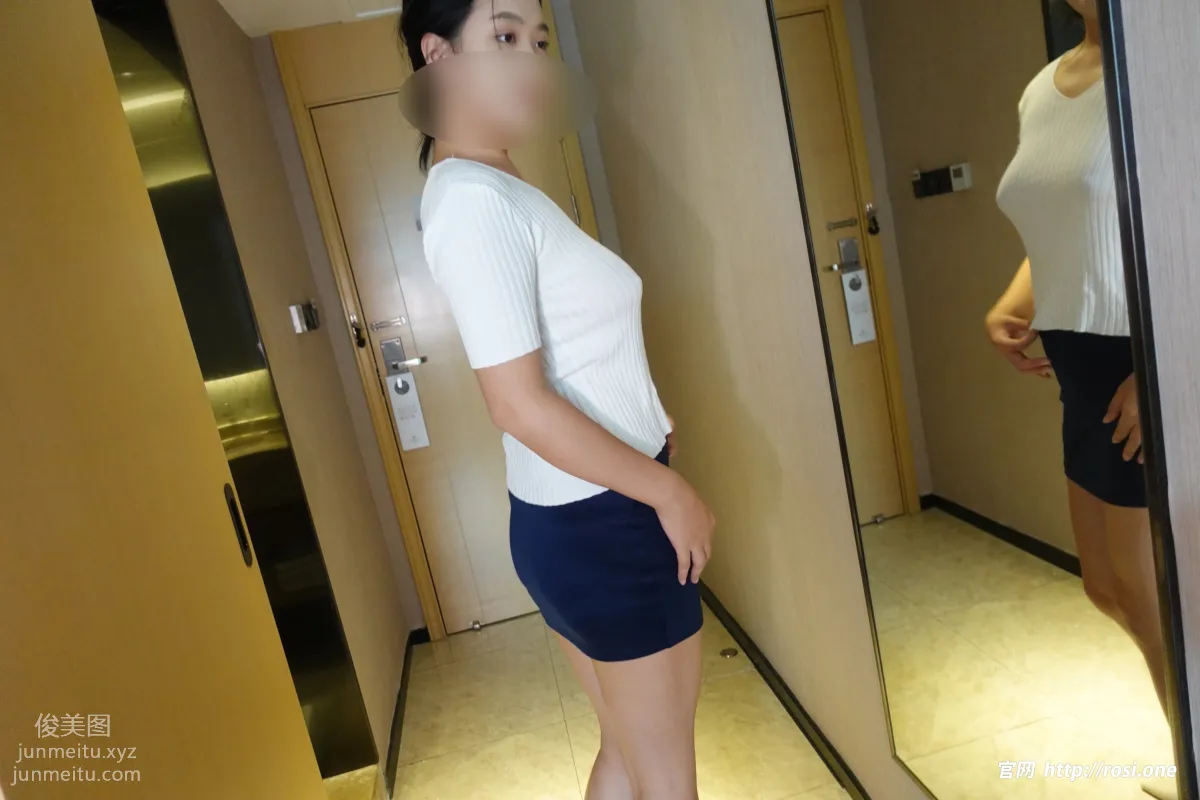 [ROSI寫真]2022.10.29 NO.3981 61