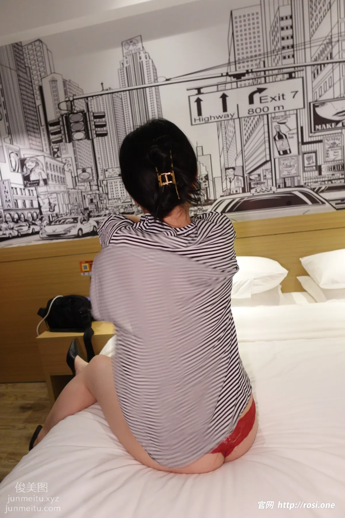 [ROSI寫真]2022.11.08 NO.3991 53