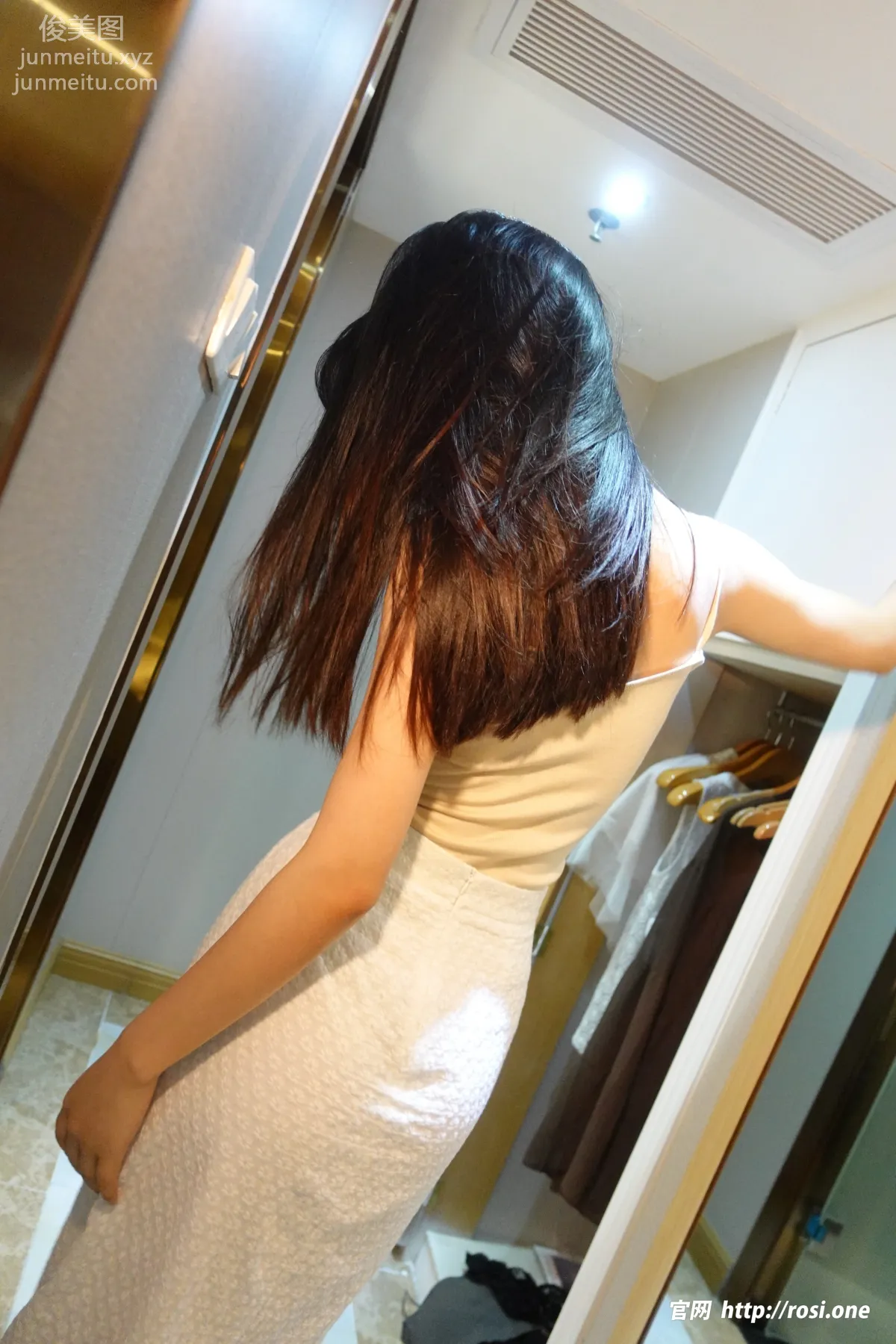 [ROSI寫真]2023.05.17 NO.4181 52