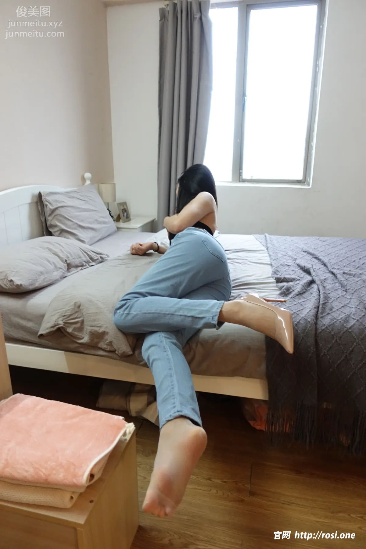 [ROSI寫真]2023.08.16 NO.4272 39