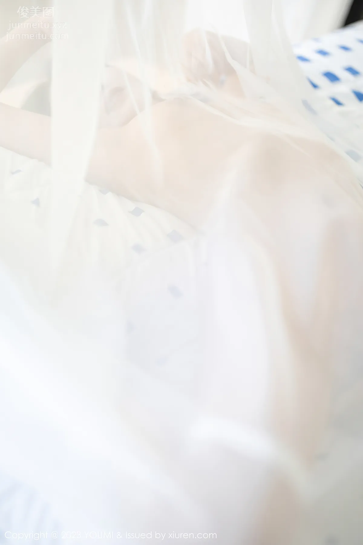 [YouMi尤蜜荟] 2023.05.18 VOL.939 laura阿姣 77