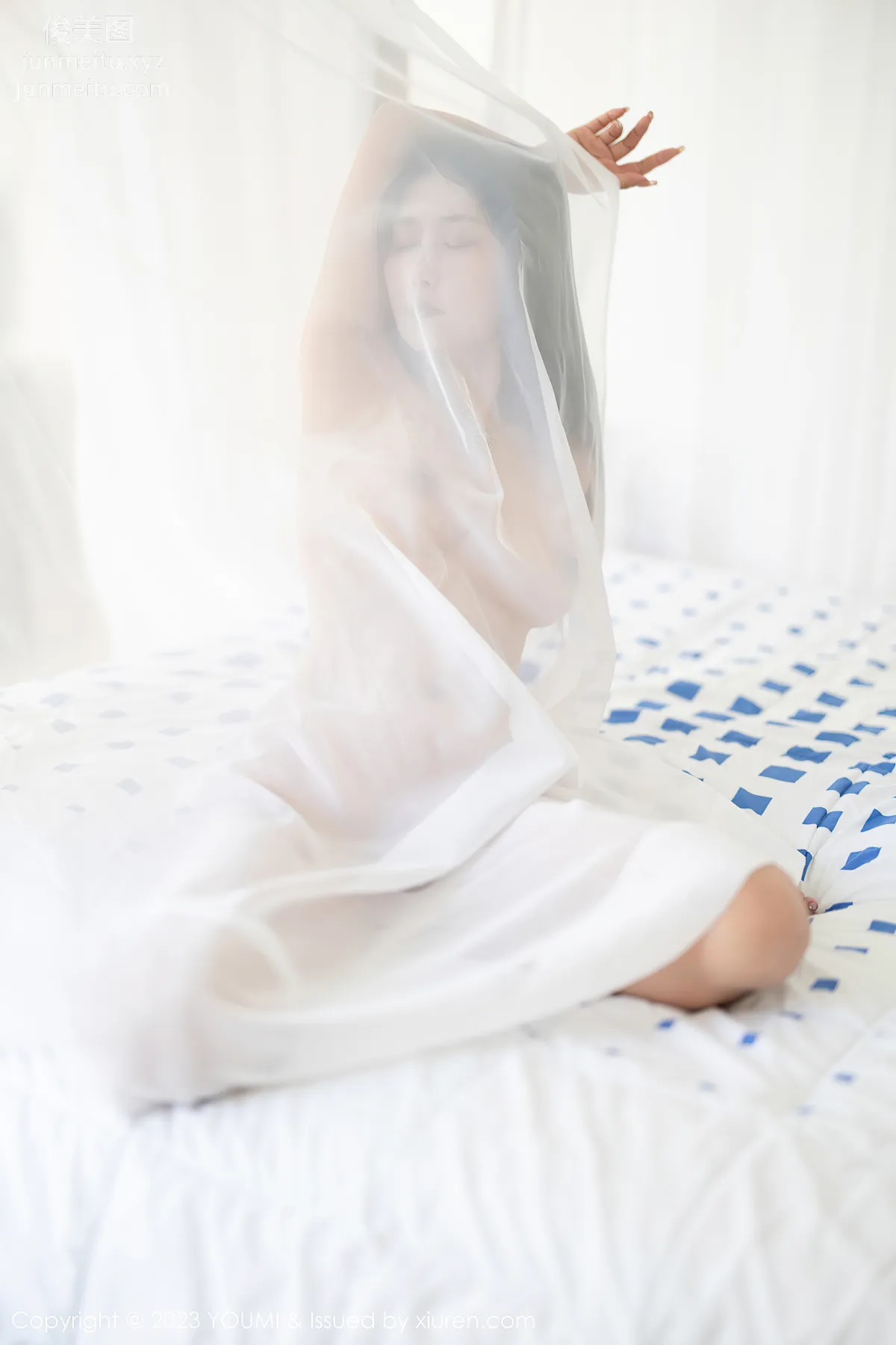 [YouMi尤蜜荟] 2023.05.18 VOL.939 laura阿姣 80