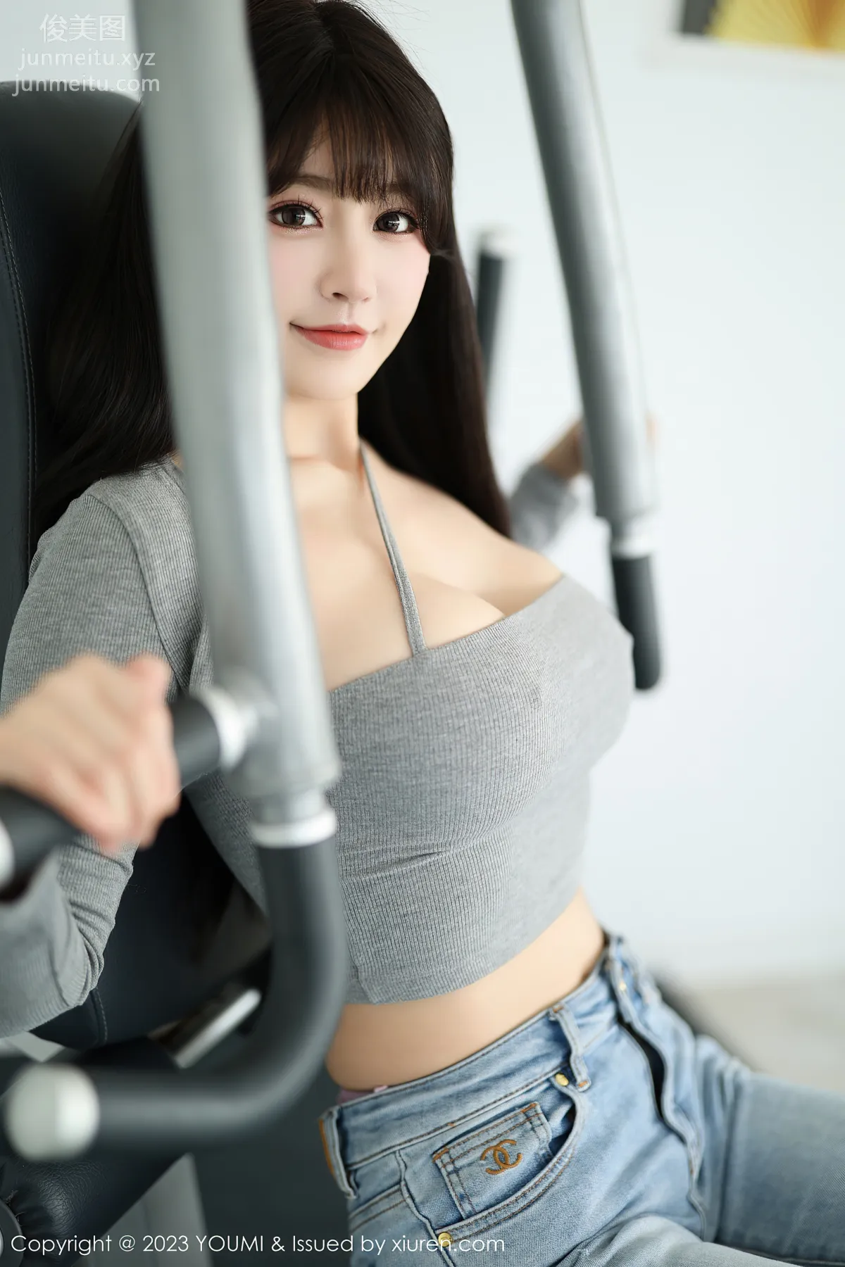 [YouMi尤蜜荟] 2023.06.02 VOL.946 朱可兒Flora 普吉島旅拍 15