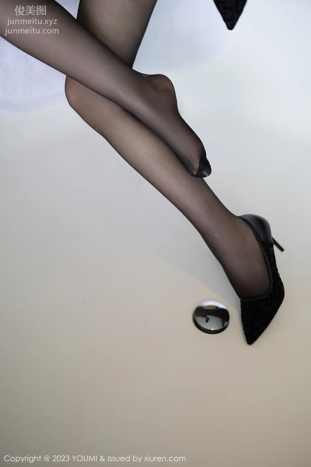 [YouMi尤蜜荟]2023.07.13 VOL.963 Carol周妍希 29