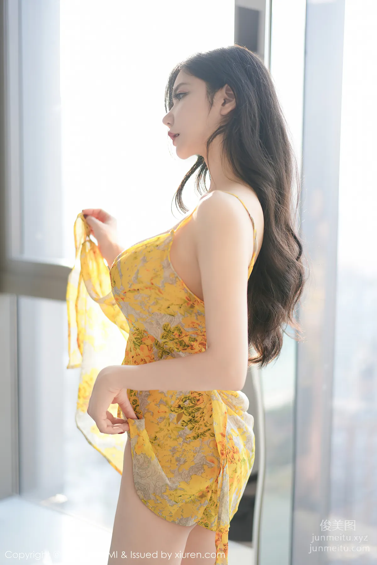 [YouMi尤蜜荟]2023.11.15 VOL.1002 心妍小公主 58