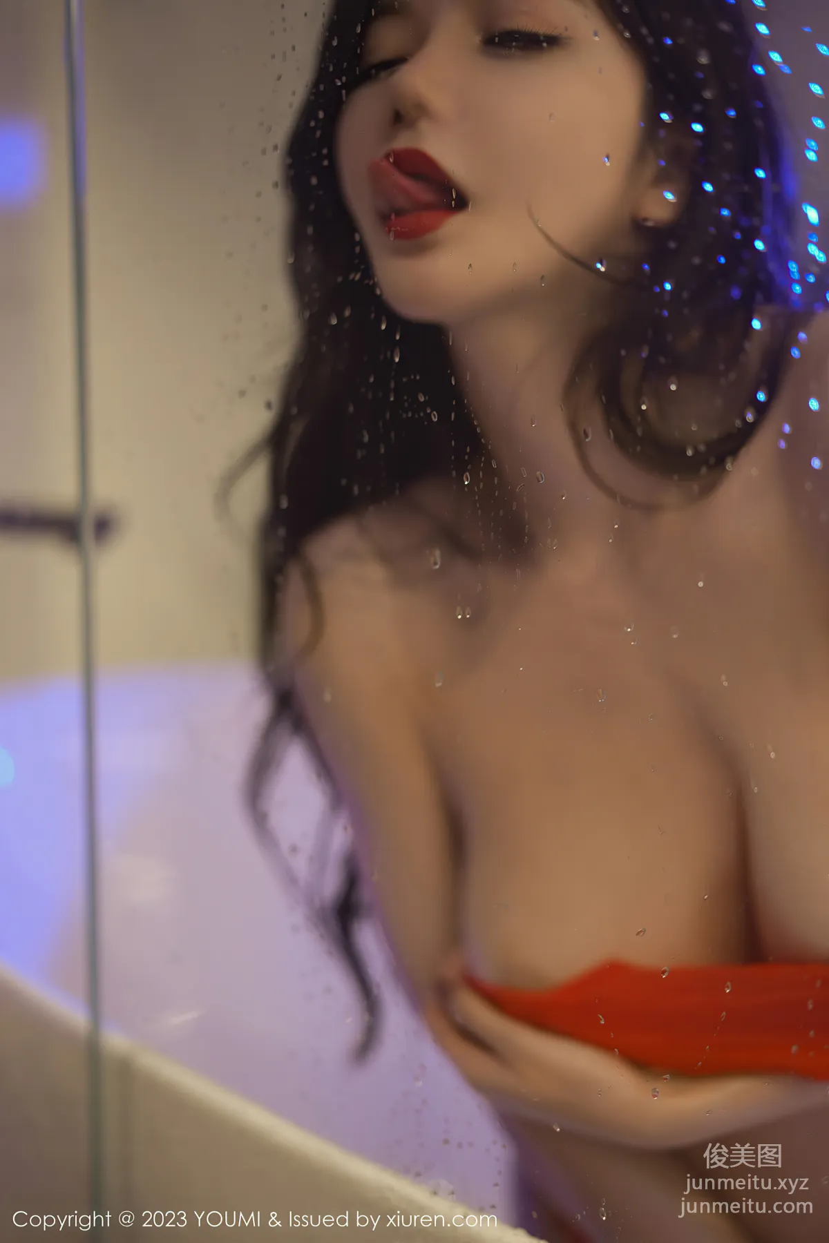 [YouMi尤蜜荟]2023.12.14 VOL.1014 心妍小公主 53