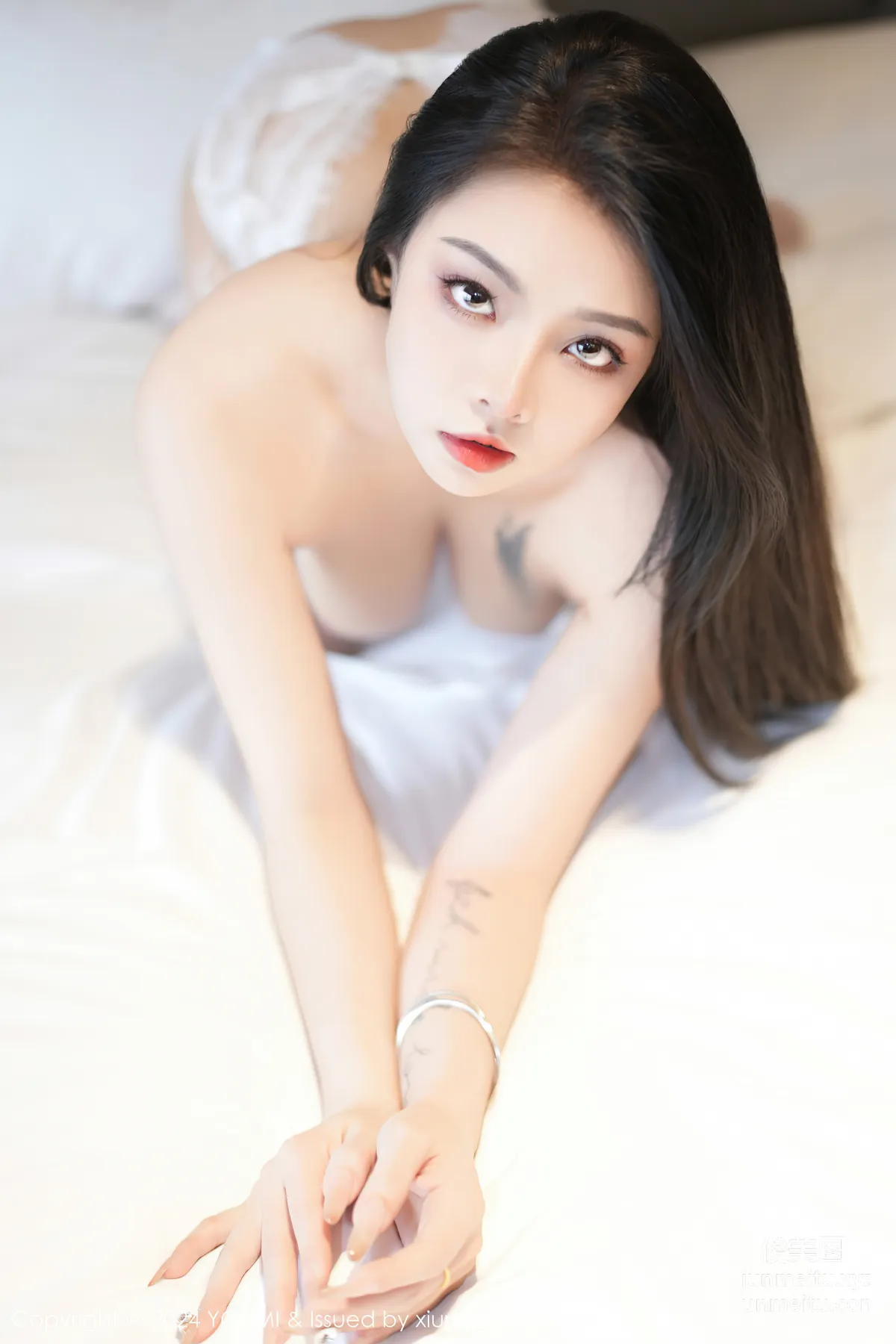 [YouMi尤蜜荟]2024.02.07 VOL.1031 媛寶兒boa 52