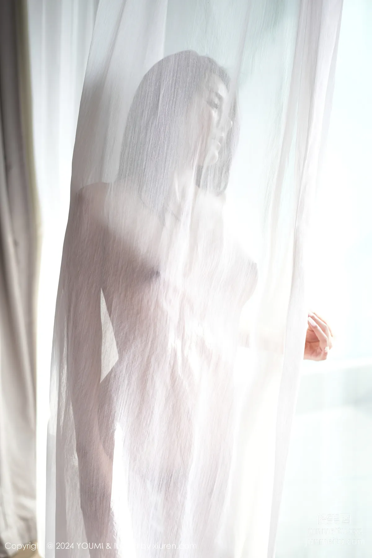 [YouMi尤蜜荟]2024.04.24 VOL.1055 菲兒beauty 65