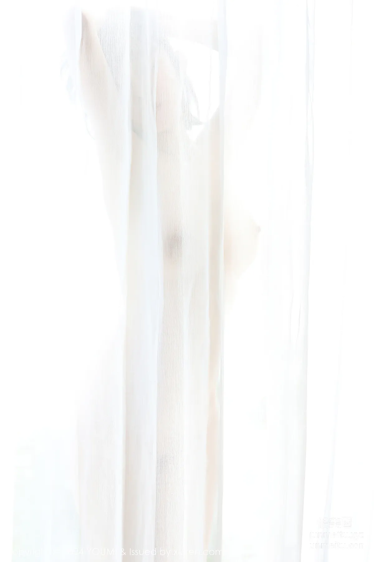 [YouMi尤蜜荟]2024.07.12 VOL.1083 王雨純 89