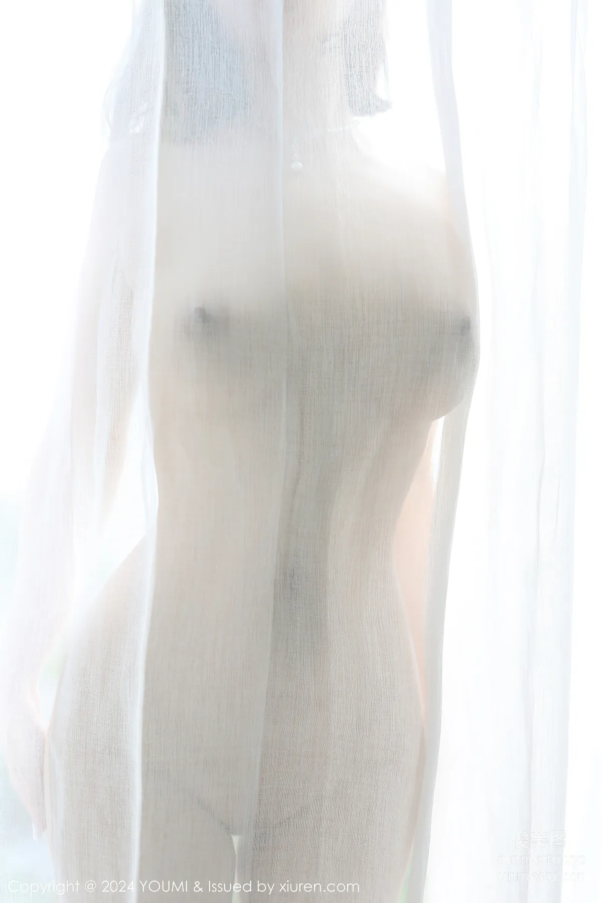 [YouMi尤蜜荟]2024.07.12 VOL.1083 王雨純 90