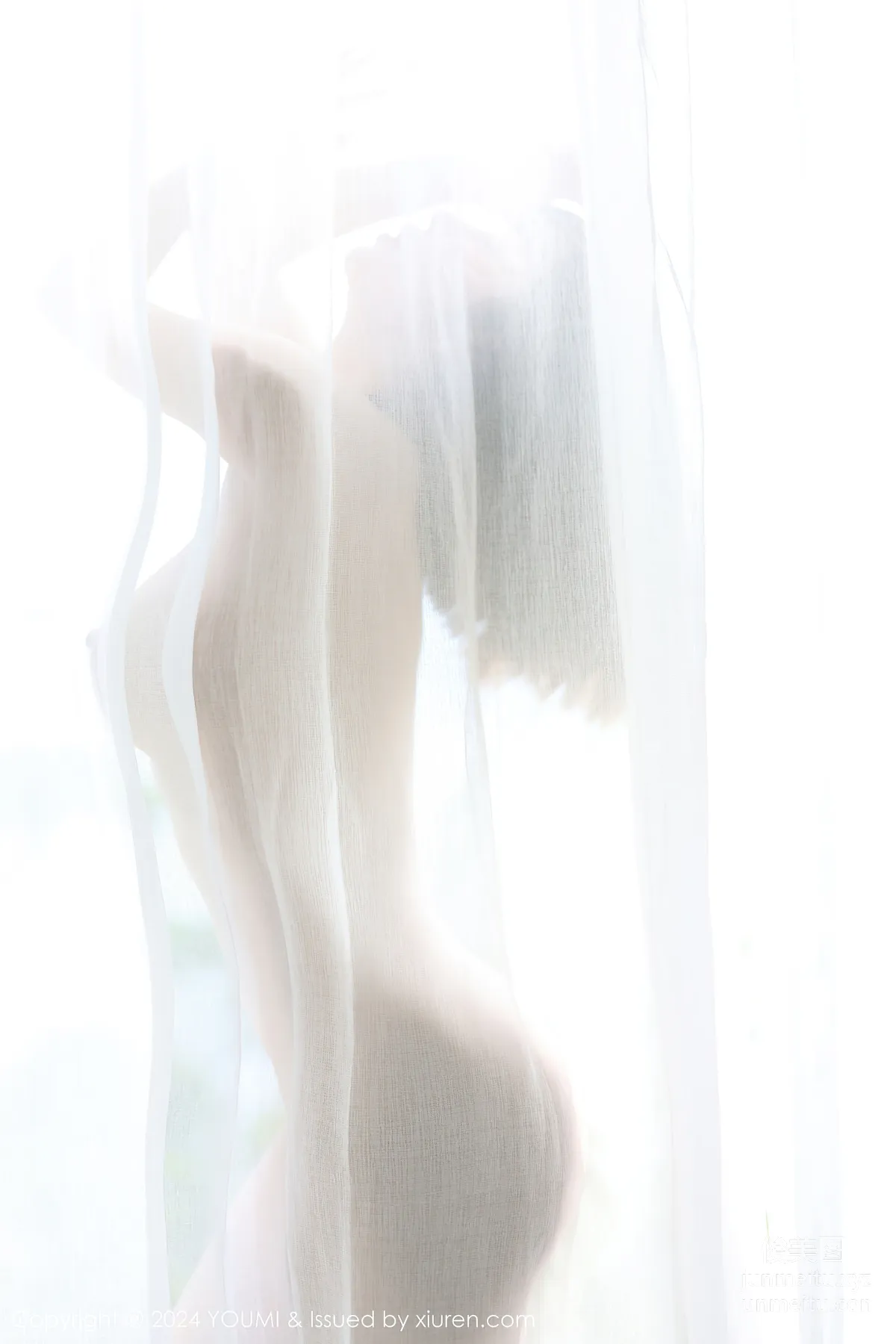 [YouMi尤蜜荟]2024.07.12 VOL.1083 王雨純 95