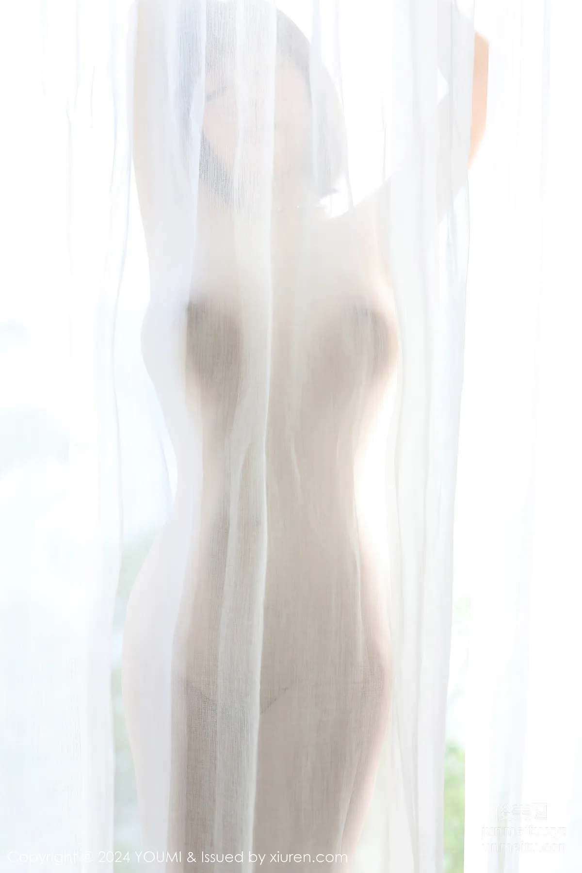 [YouMi尤蜜荟]2024.07.12 VOL.1083 王雨純 96