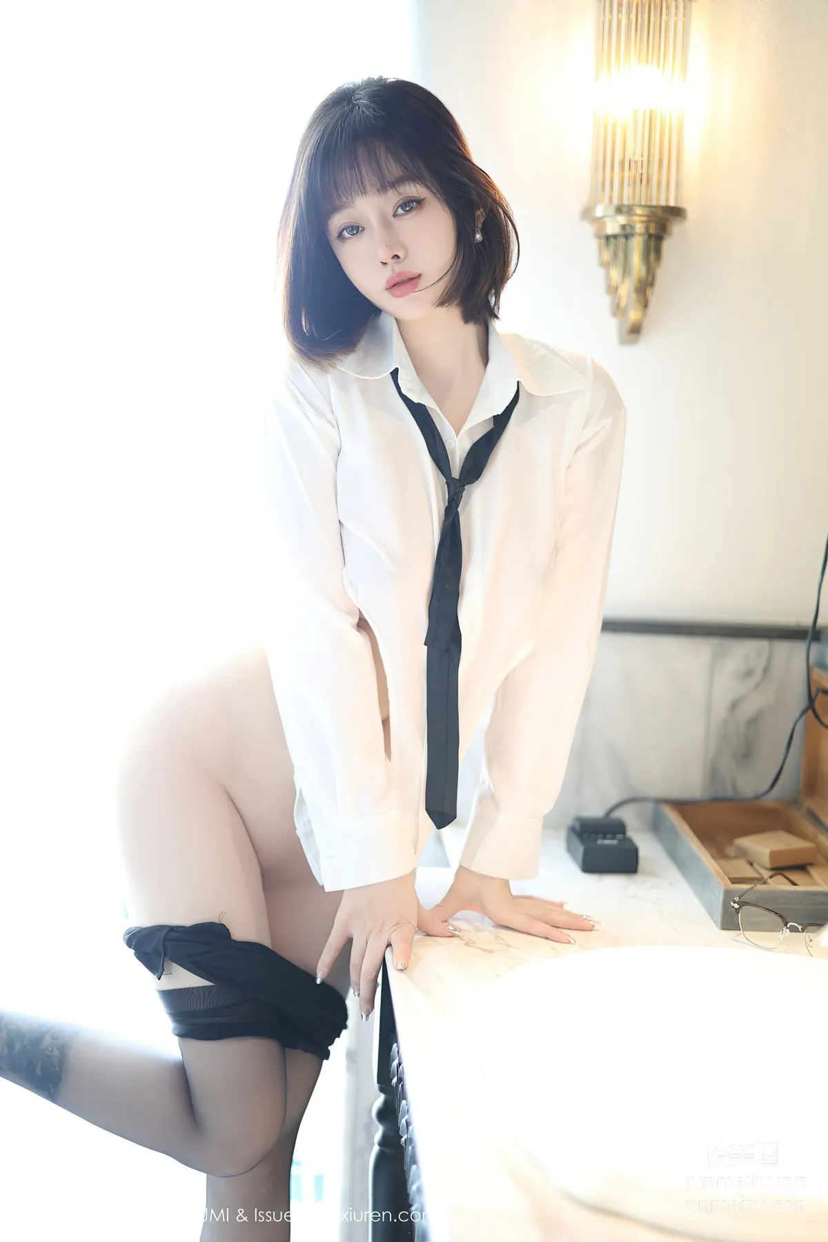 [YouMi尤蜜荟]2024.08.23 VOL.1094 王雨純 42