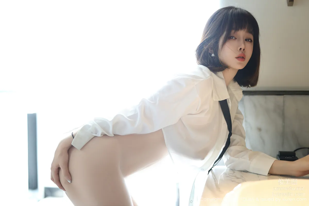[YouMi尤蜜荟]2024.08.23 VOL.1094 王雨純 52