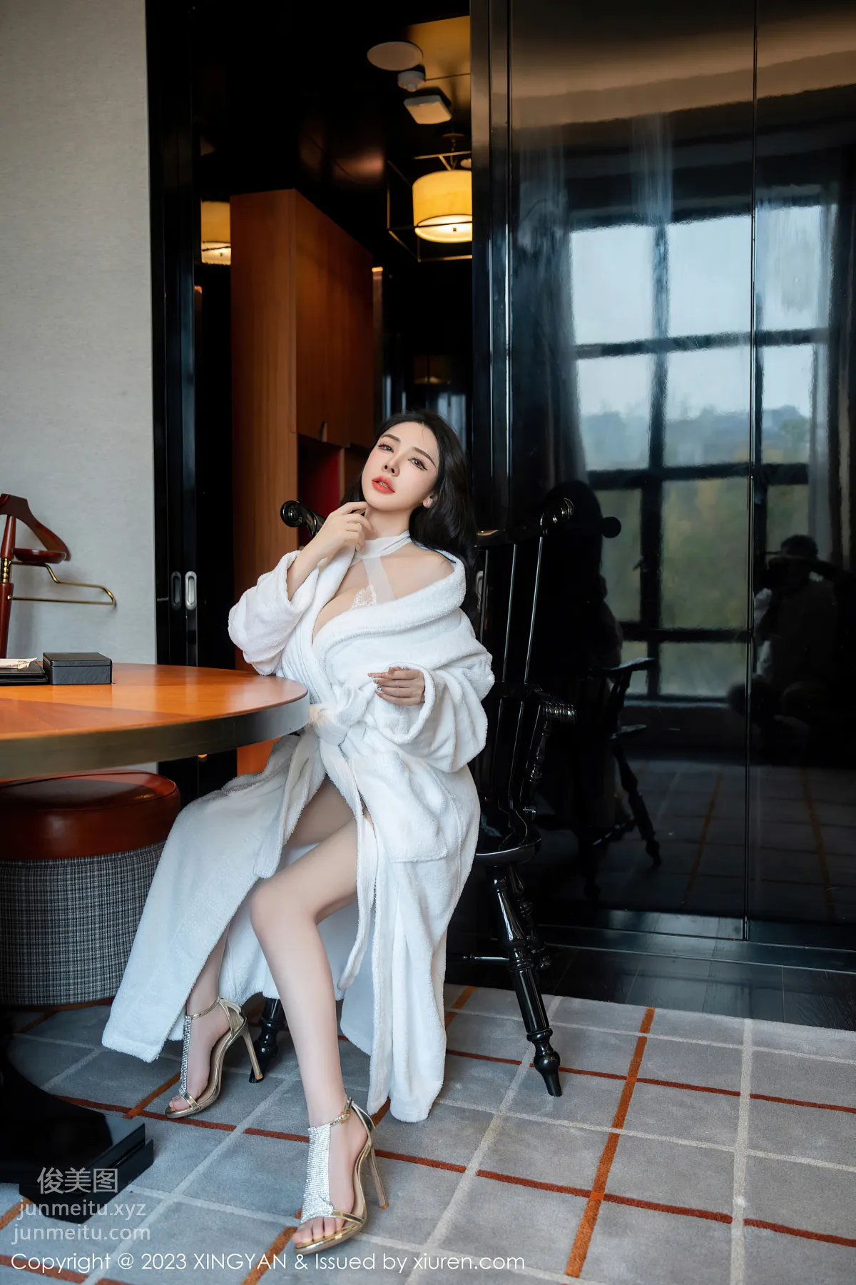 [XINGYAN星顔社]2023.12.04 VOL.220 潘嬌嬌 6