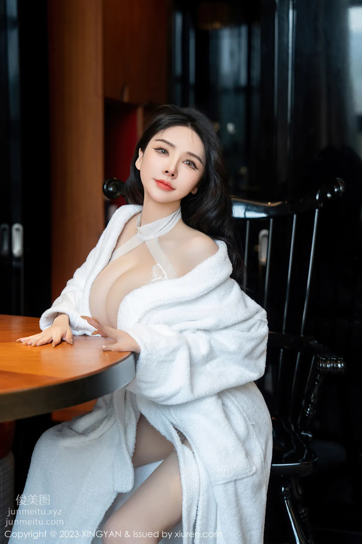 [XINGYAN星顔社]2023.12.04 VOL.220 潘嬌嬌 8