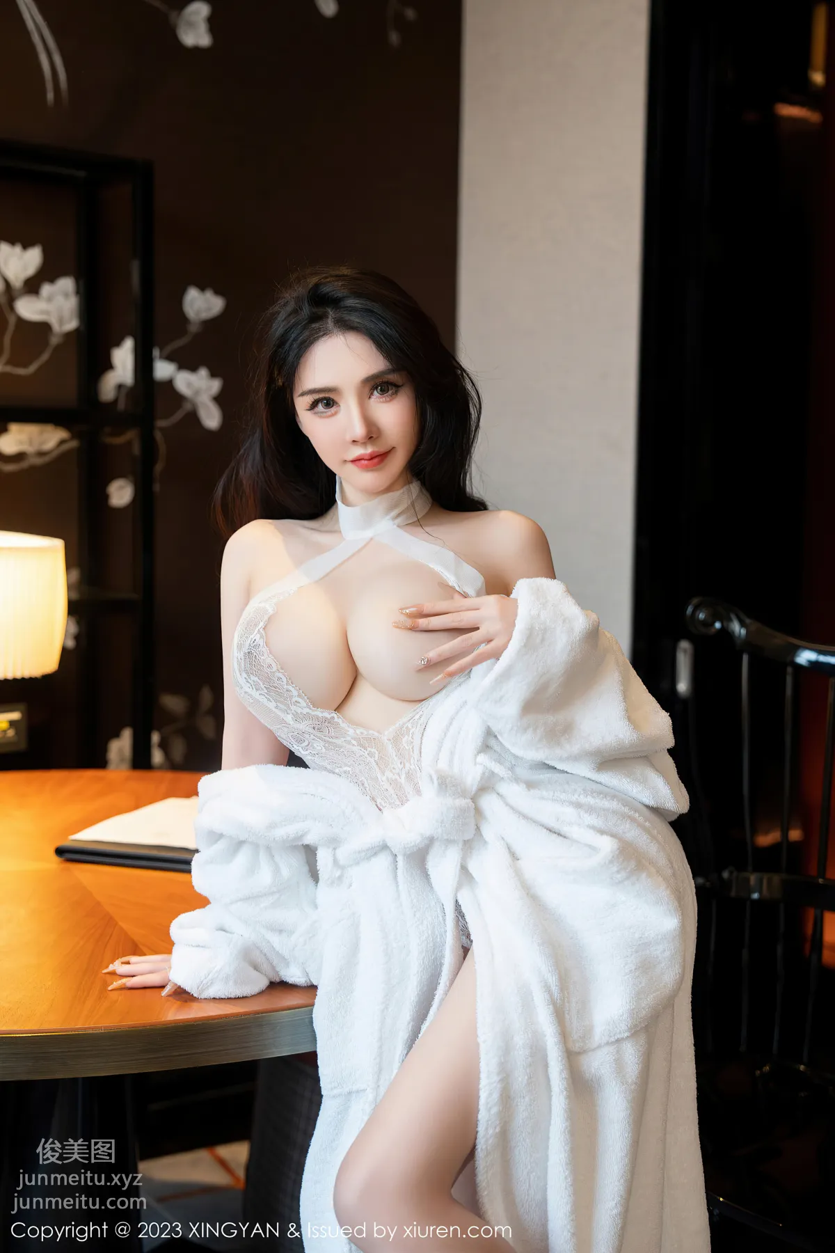 [XINGYAN星顔社]2023.12.04 VOL.220 潘嬌嬌 30