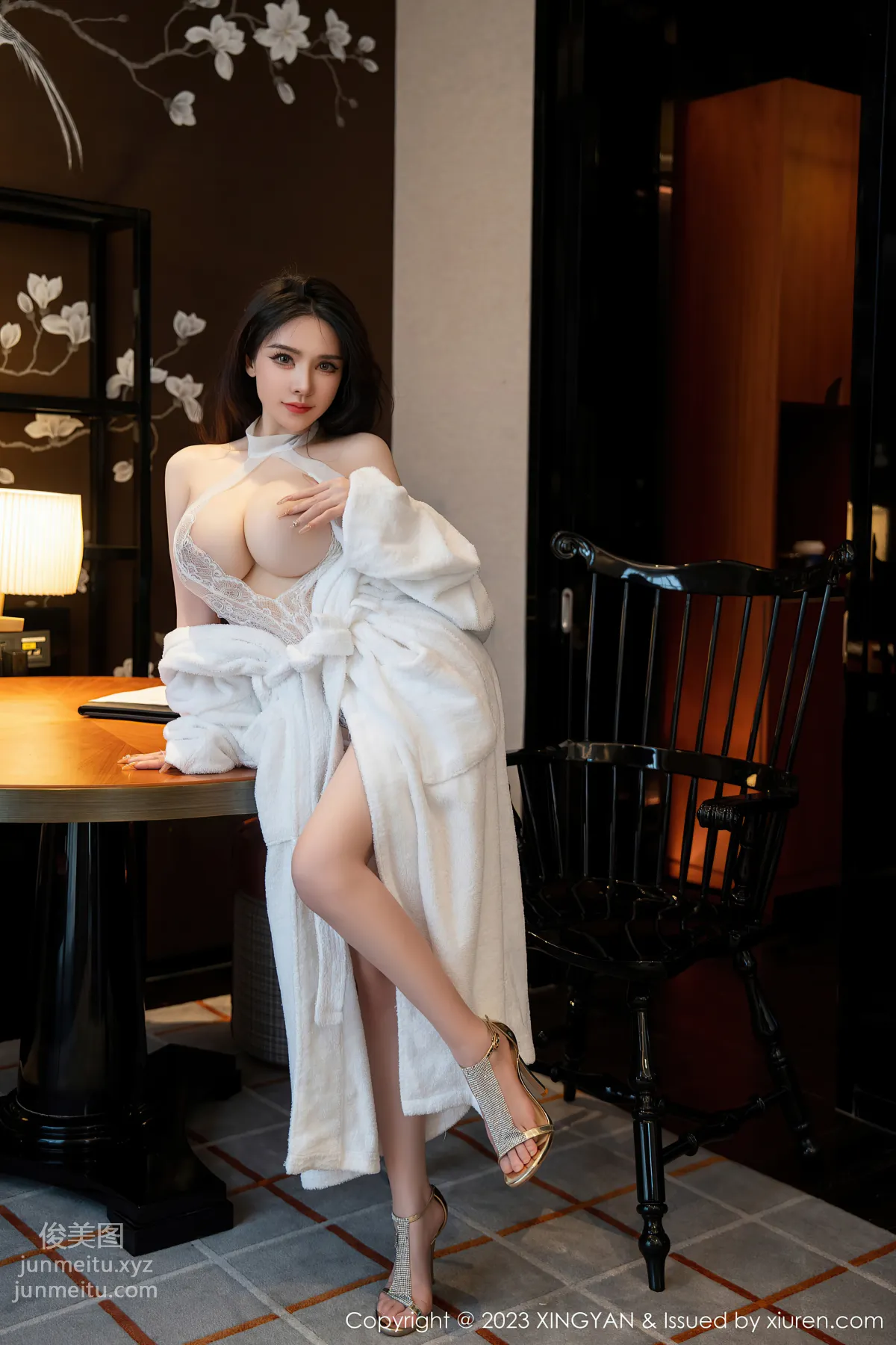[XINGYAN星顔社]2023.12.04 VOL.220 潘嬌嬌 31