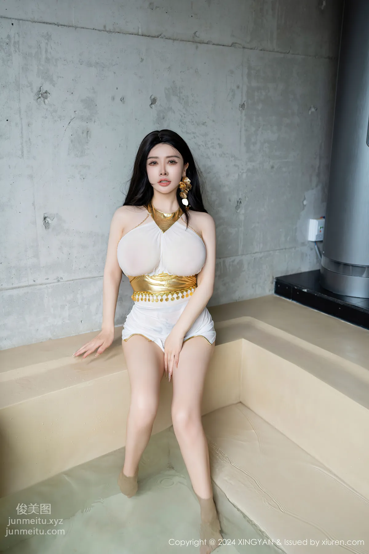 [XINGYAN星顔社]2024.06.07 VOL.238 潘思沁 35