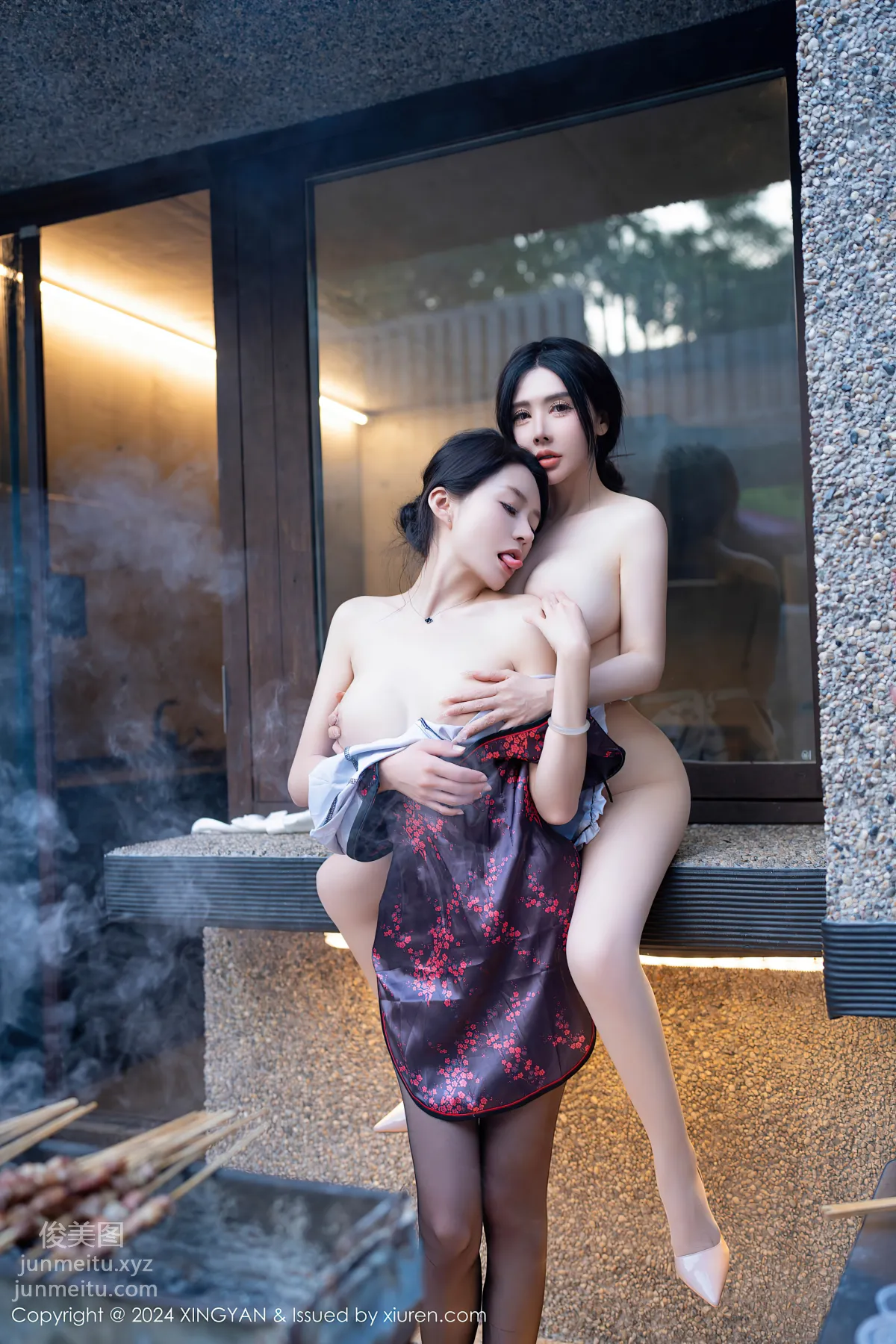 [XINGYAN星顔社]2024.06.14 VOL.242 潘思沁 44
