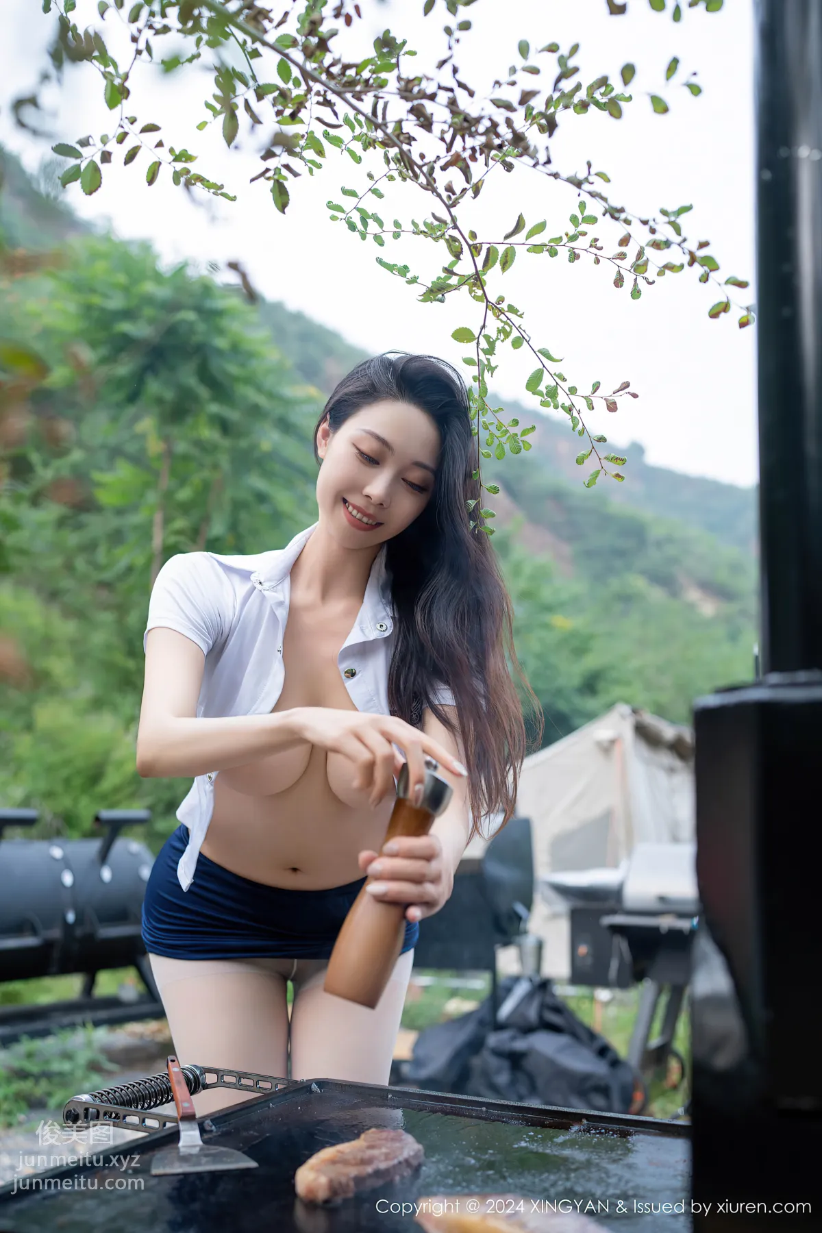 [XINGYAN星顔社]2024.07.18 VOL.257 清妙 52