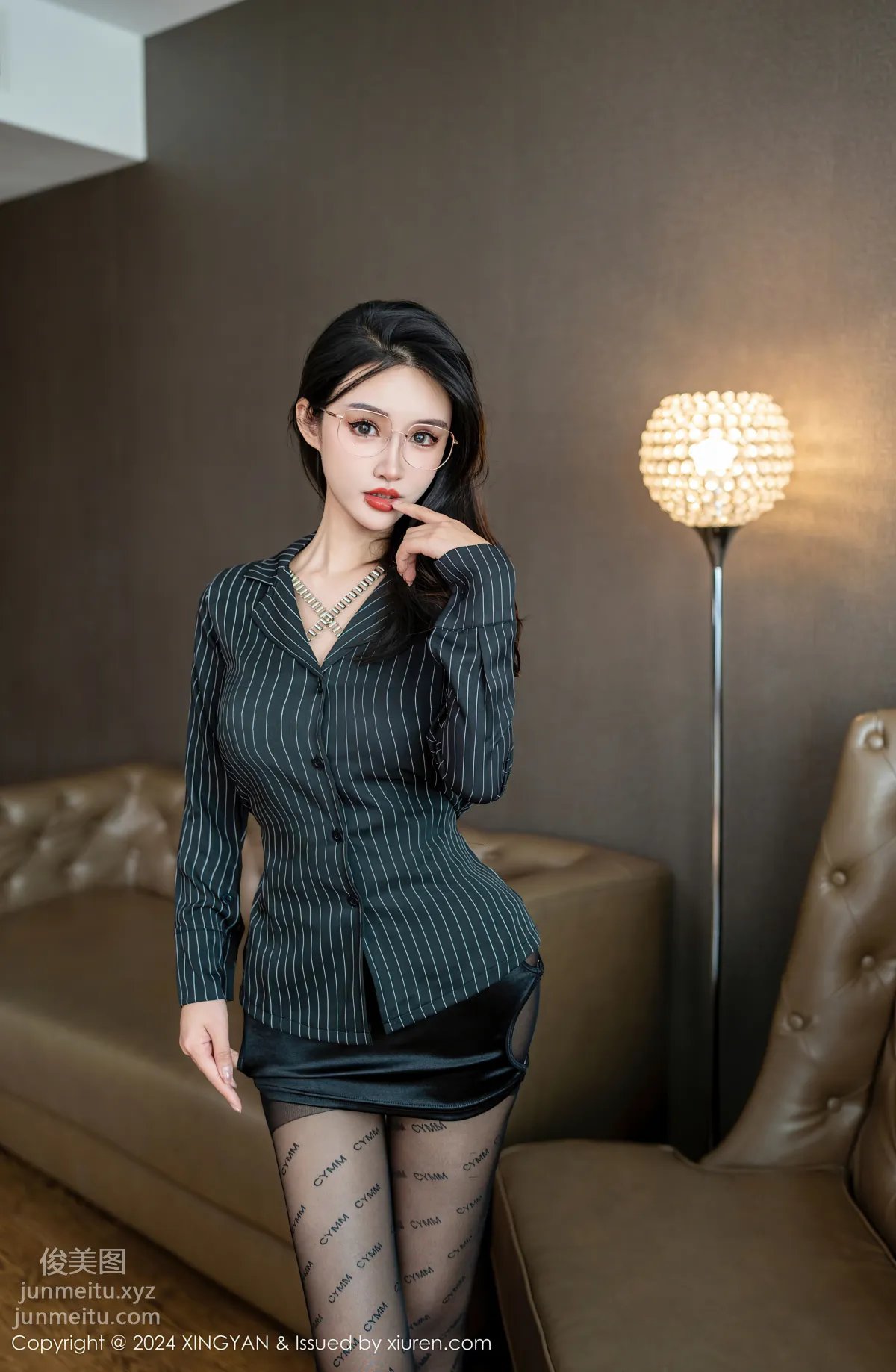 [XINGYAN星顔社]2024.09.12 VOL.269 藝藝yiyi 2