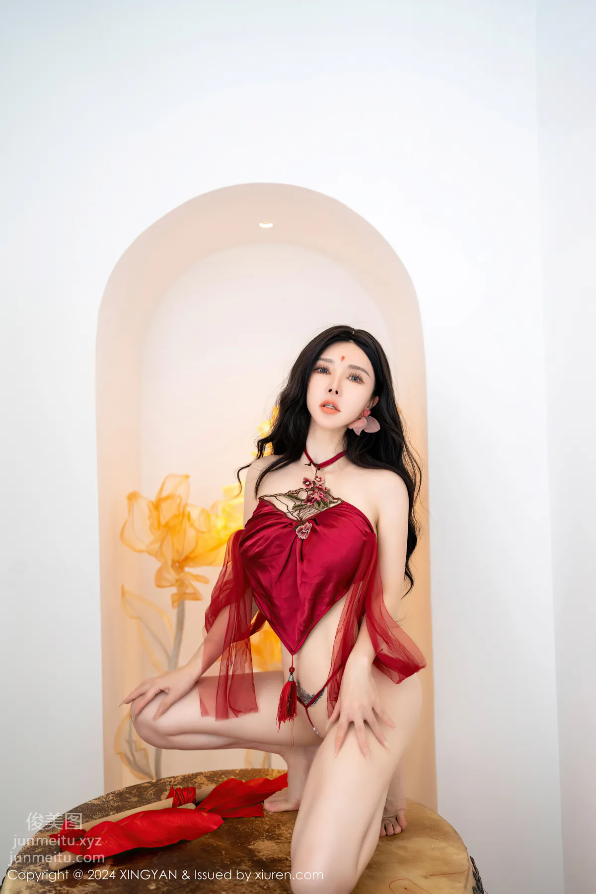 [XINGYAN星顔社]2024.09.13 VOL.270 潘思沁 16