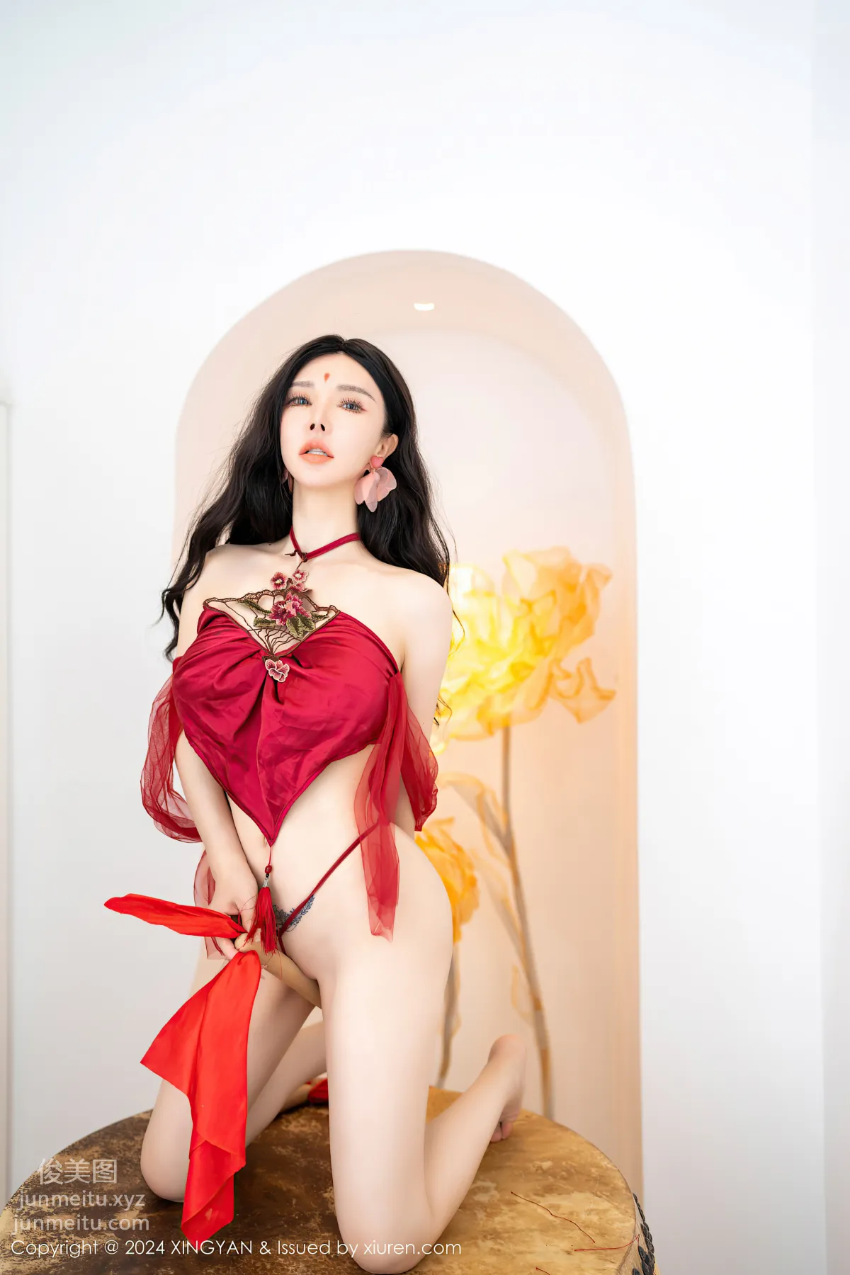 [XINGYAN星顔社]2024.09.13 VOL.270 潘思沁 19