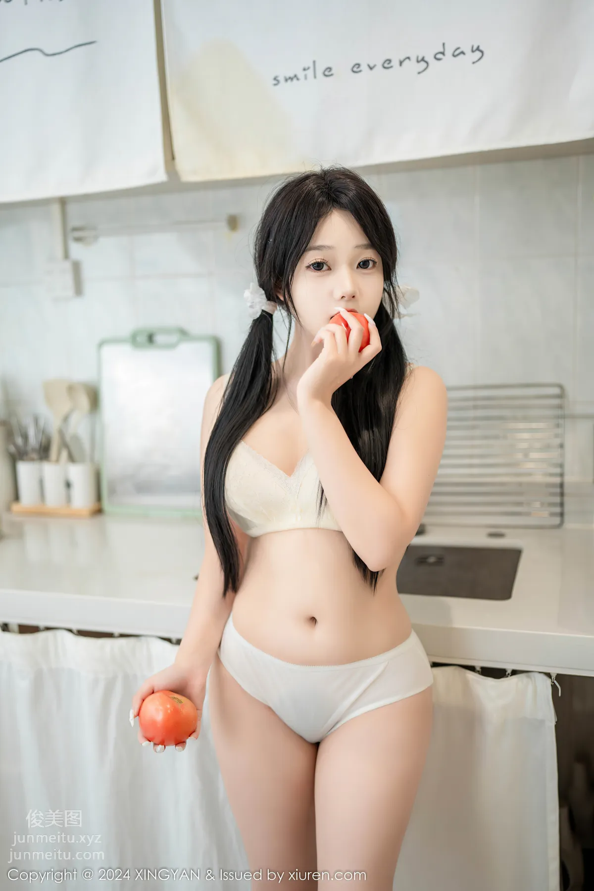 [XINGYAN星顔社]2024.09.27 VOL.274 黎秋秋 36
