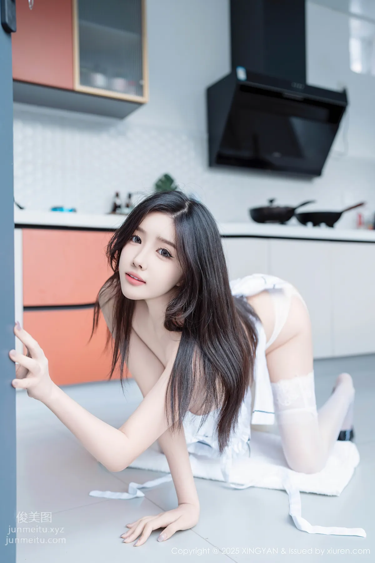 [XINGYAN星顔社]2025.02.19 VOL.310 袁圓 43