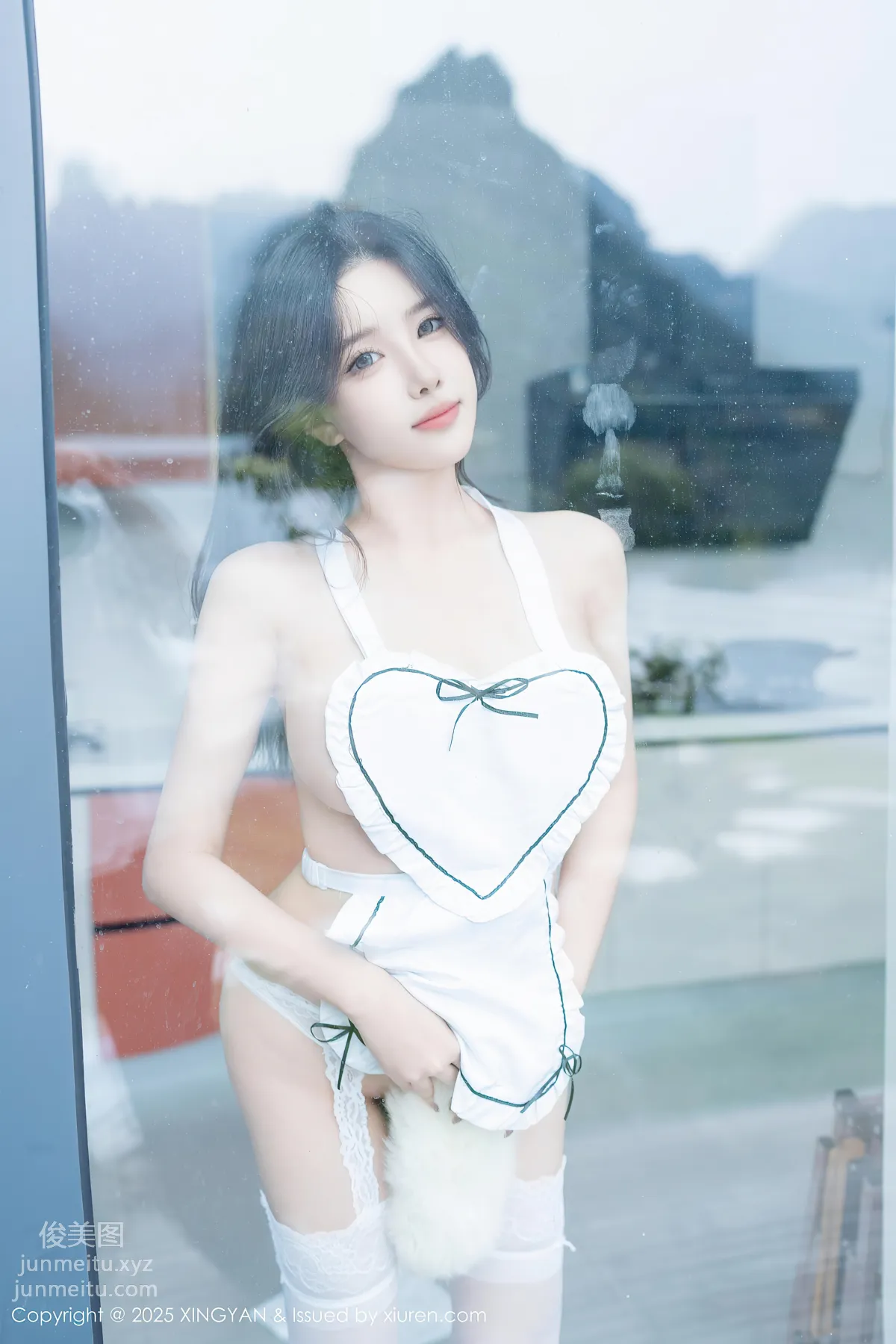 [XINGYAN星顔社]2025.02.19 VOL.310 袁圓 46