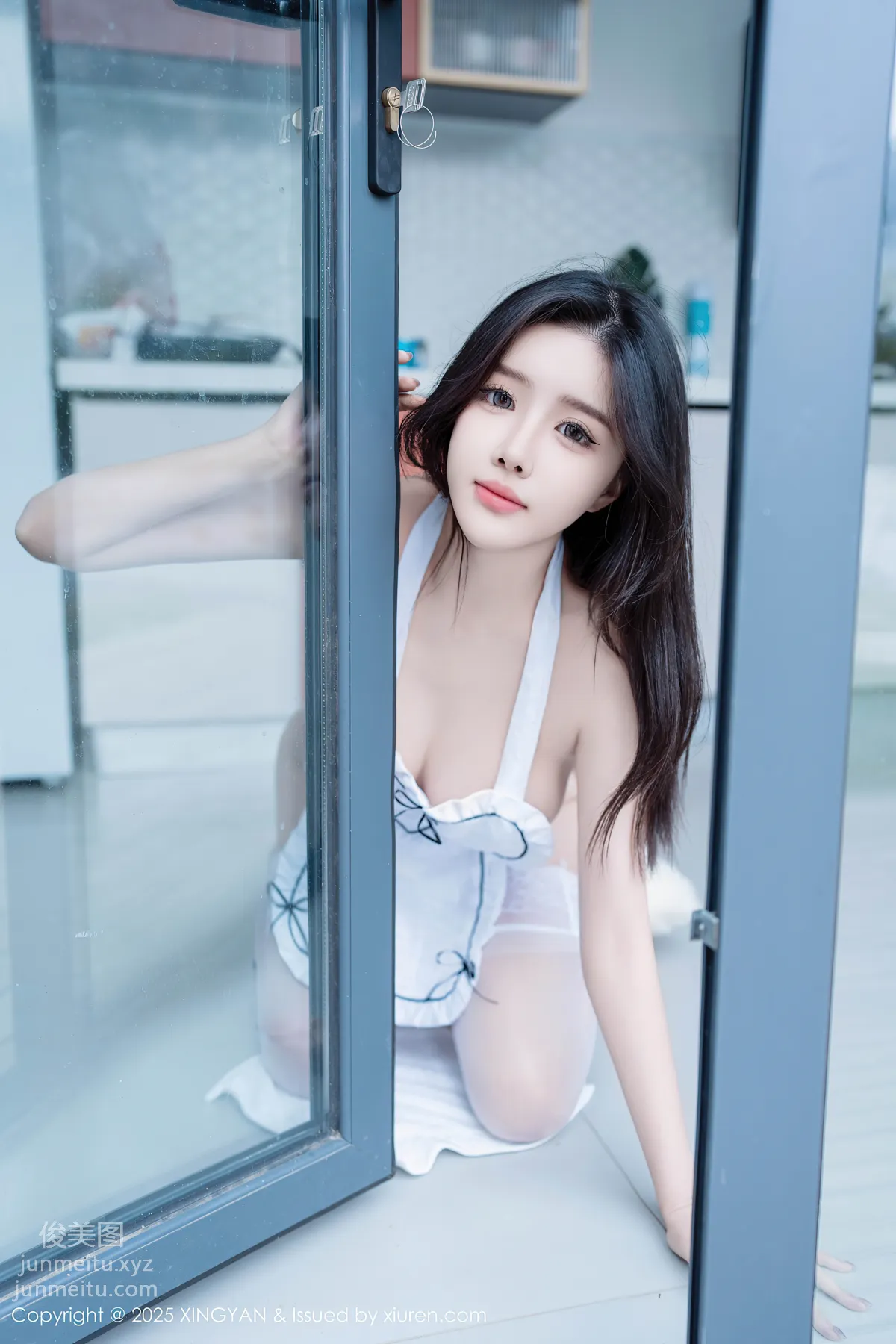 [XINGYAN星顔社]2025.02.19 VOL.310 袁圓 49