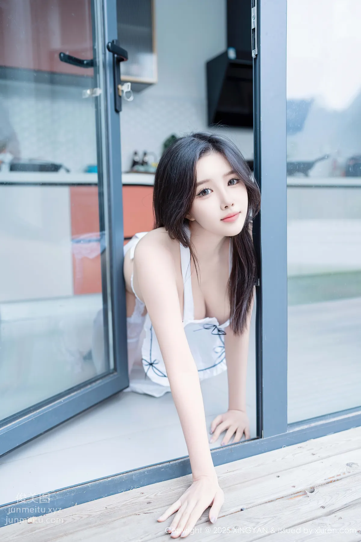[XINGYAN星顔社]2025.02.19 VOL.310 袁圓 50