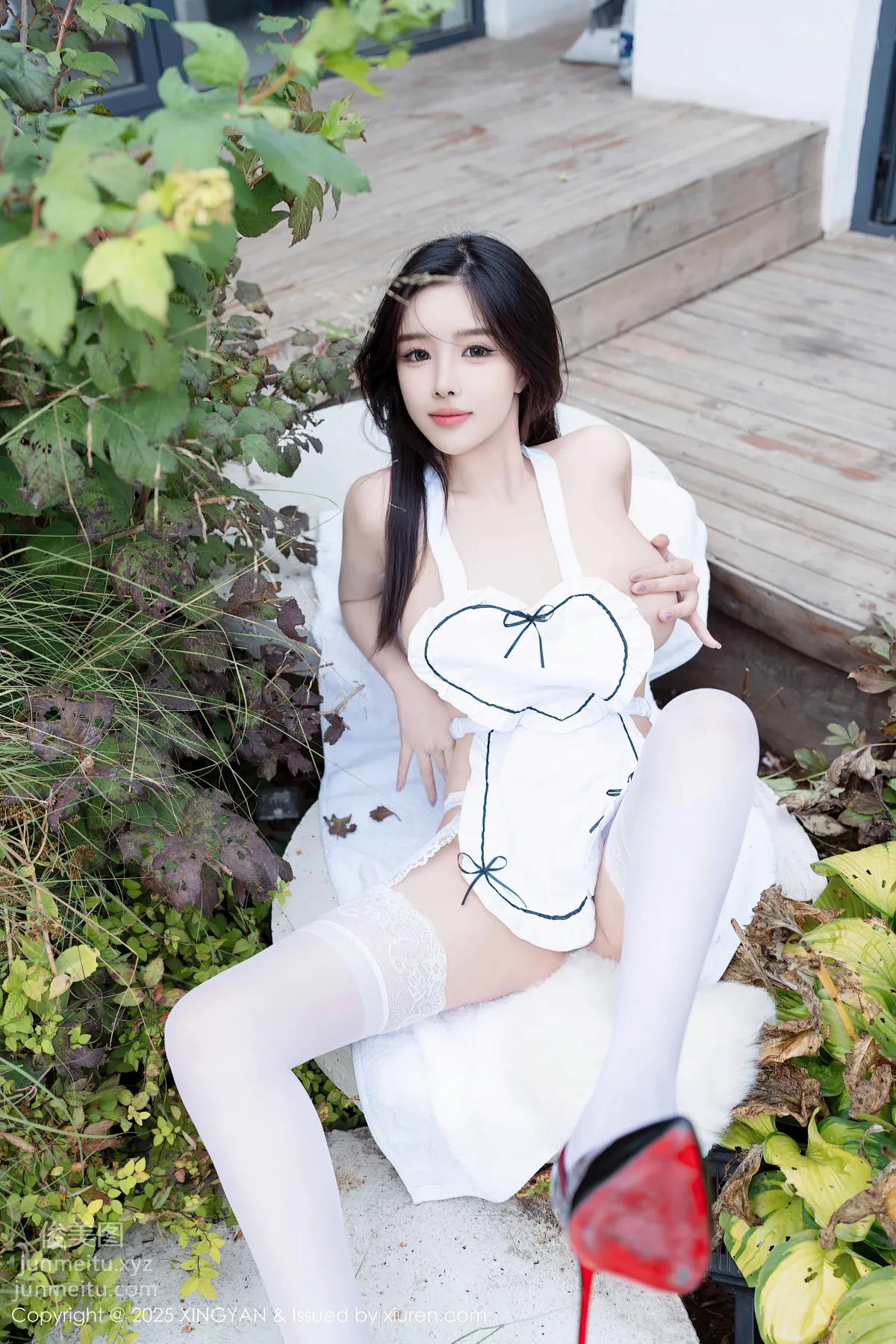 [XINGYAN星顔社]2025.02.19 VOL.310 袁圓 51