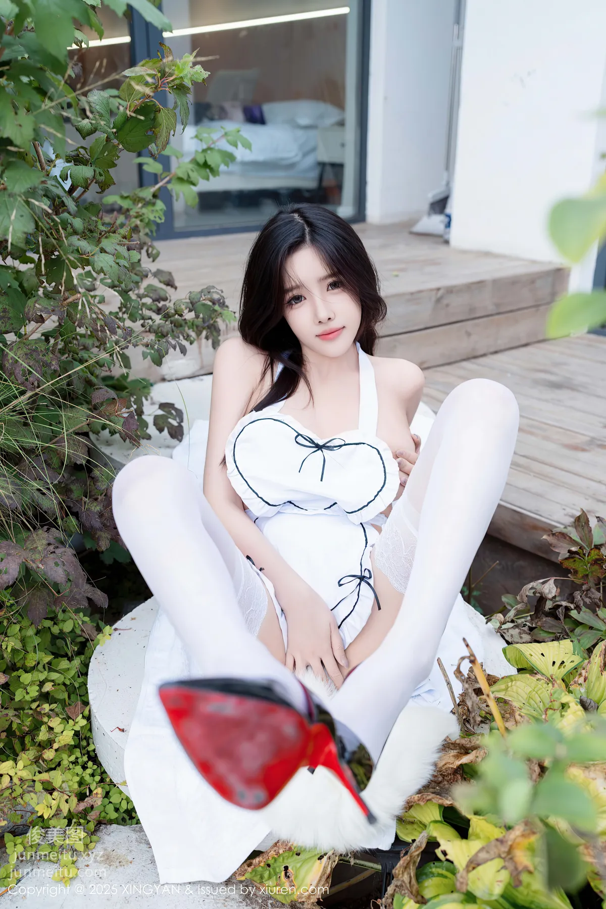 [XINGYAN星顔社]2025.02.19 VOL.310 袁圓 53