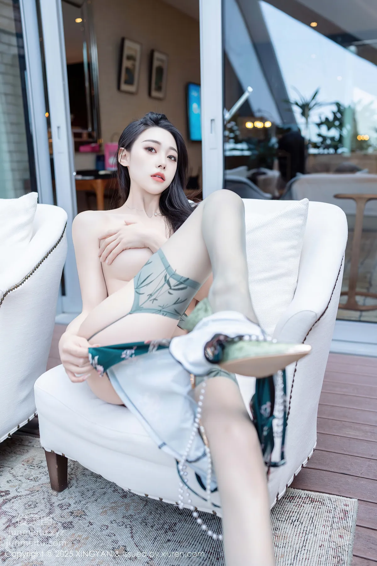 [XINGYAN星顔社]2025.03.06 VOL.318 清妙 57