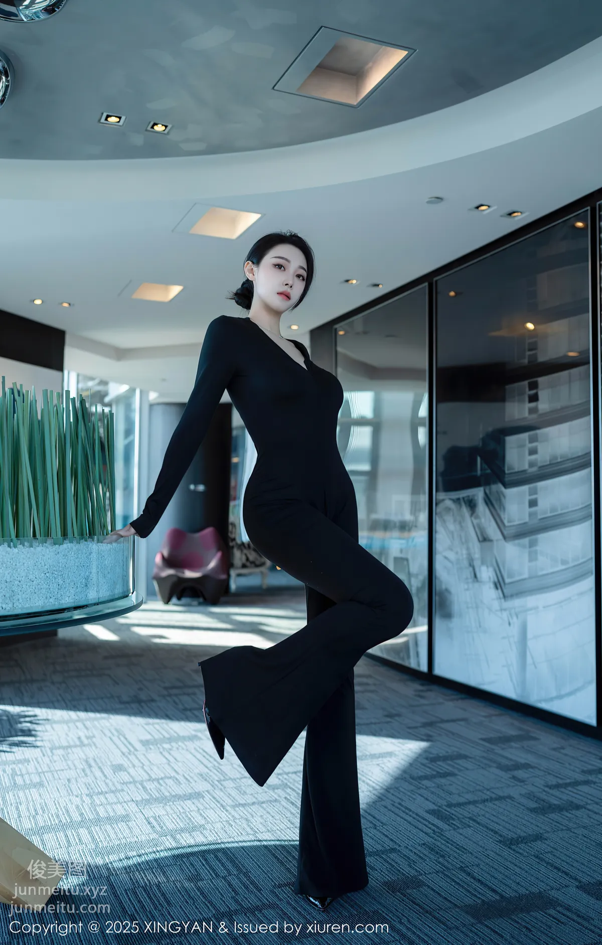 [XINGYAN星顔社]2025.03.13 VOL.322 清妙 3