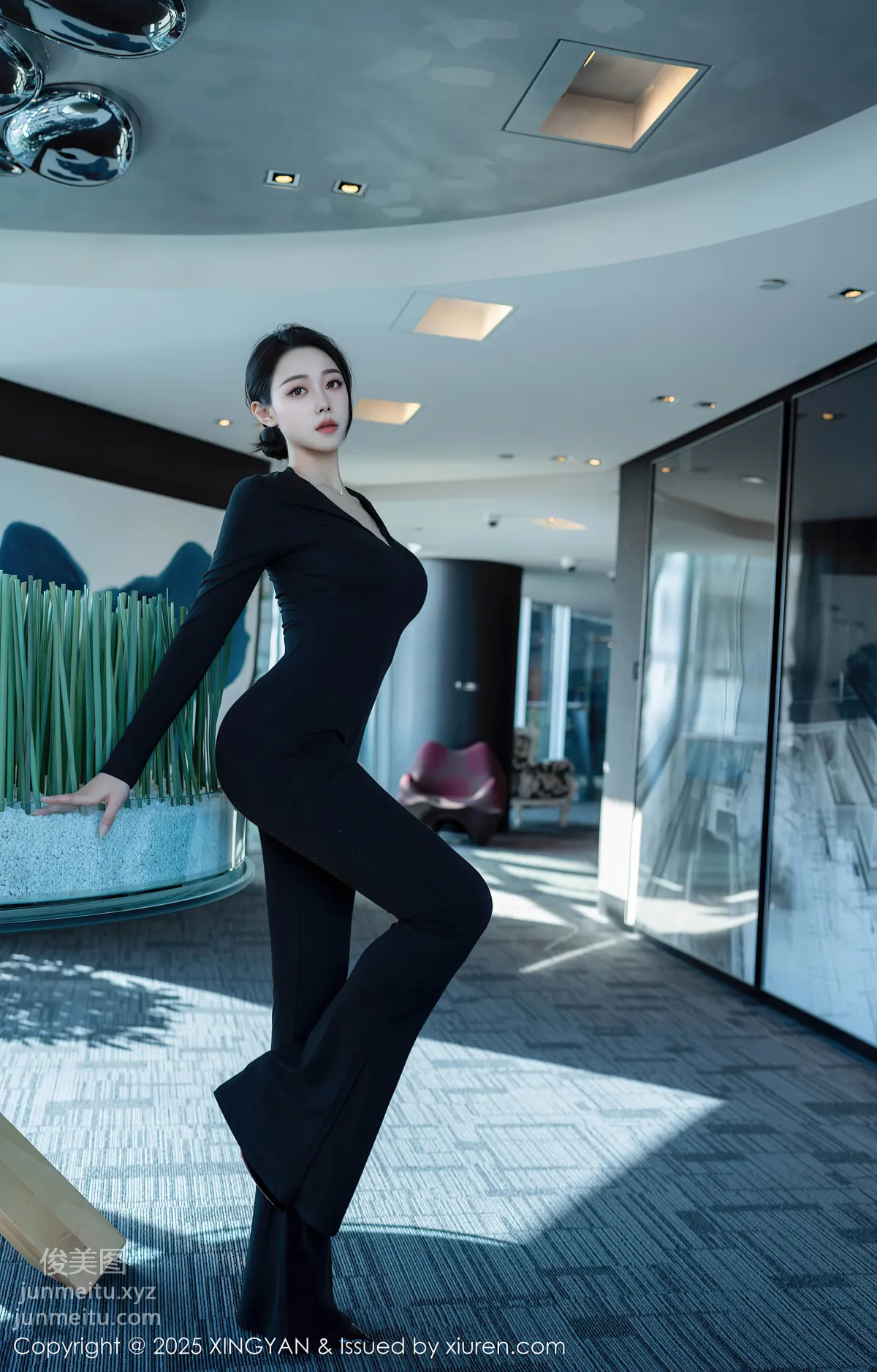 [XINGYAN星顔社]2025.03.13 VOL.322 清妙 5