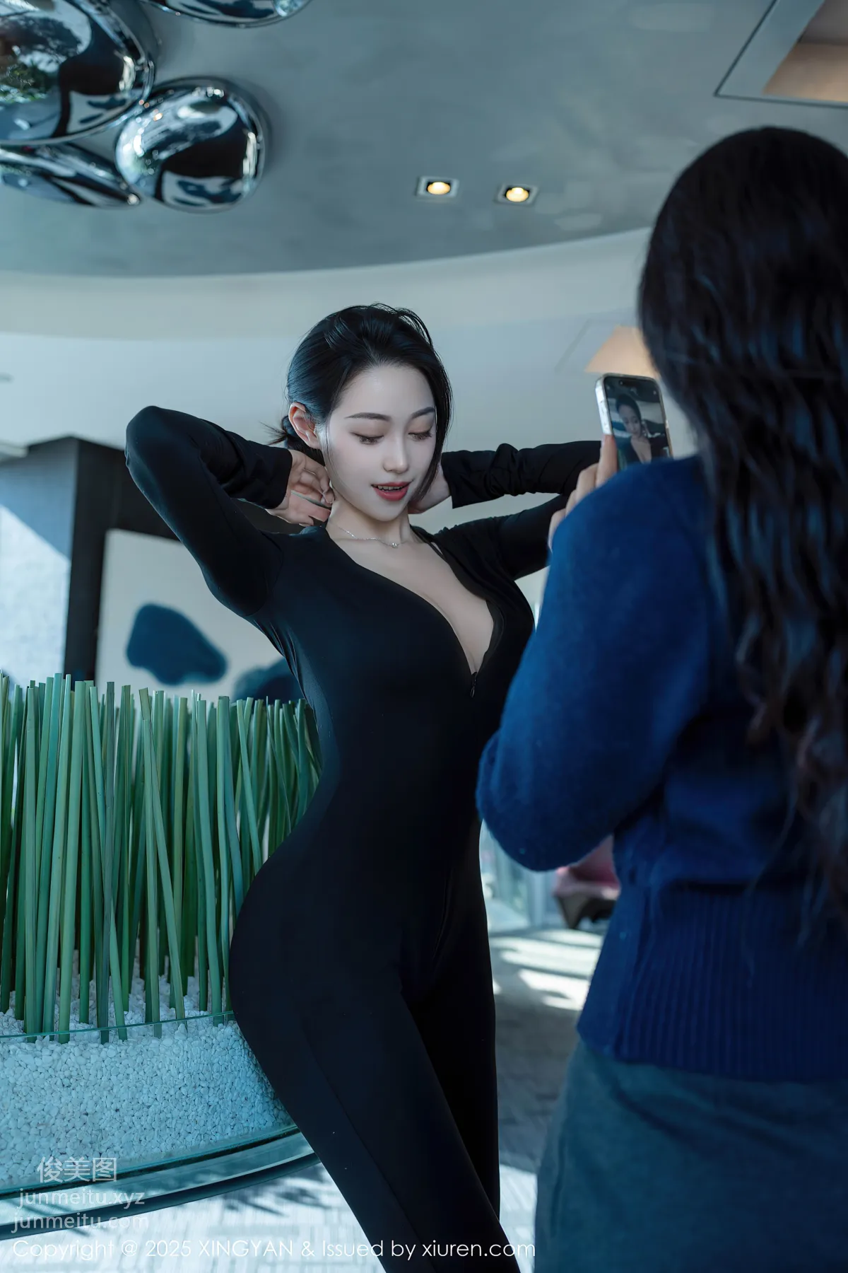 [XINGYAN星顔社]2025.03.13 VOL.322 清妙 14
