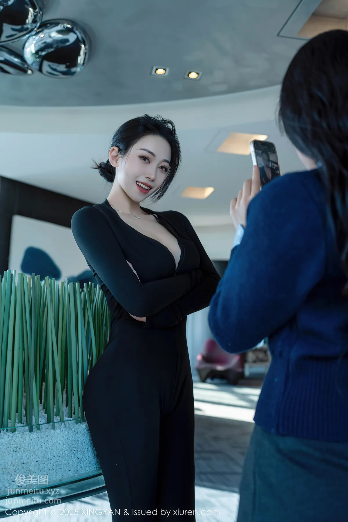 [XINGYAN星顔社]2025.03.13 VOL.322 清妙 15
